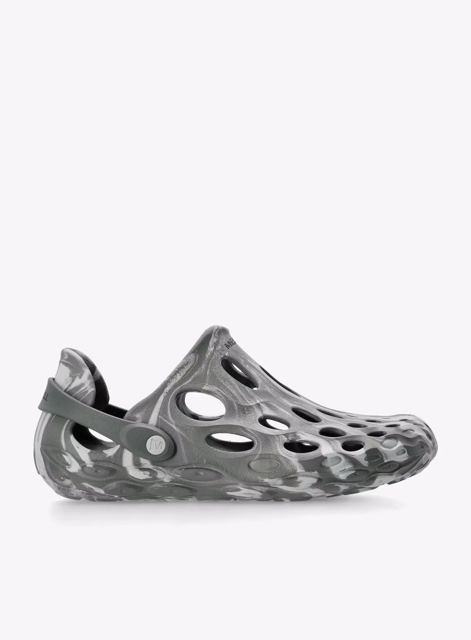 Vyriški batai Merrell Hydro Moc - pale ivy