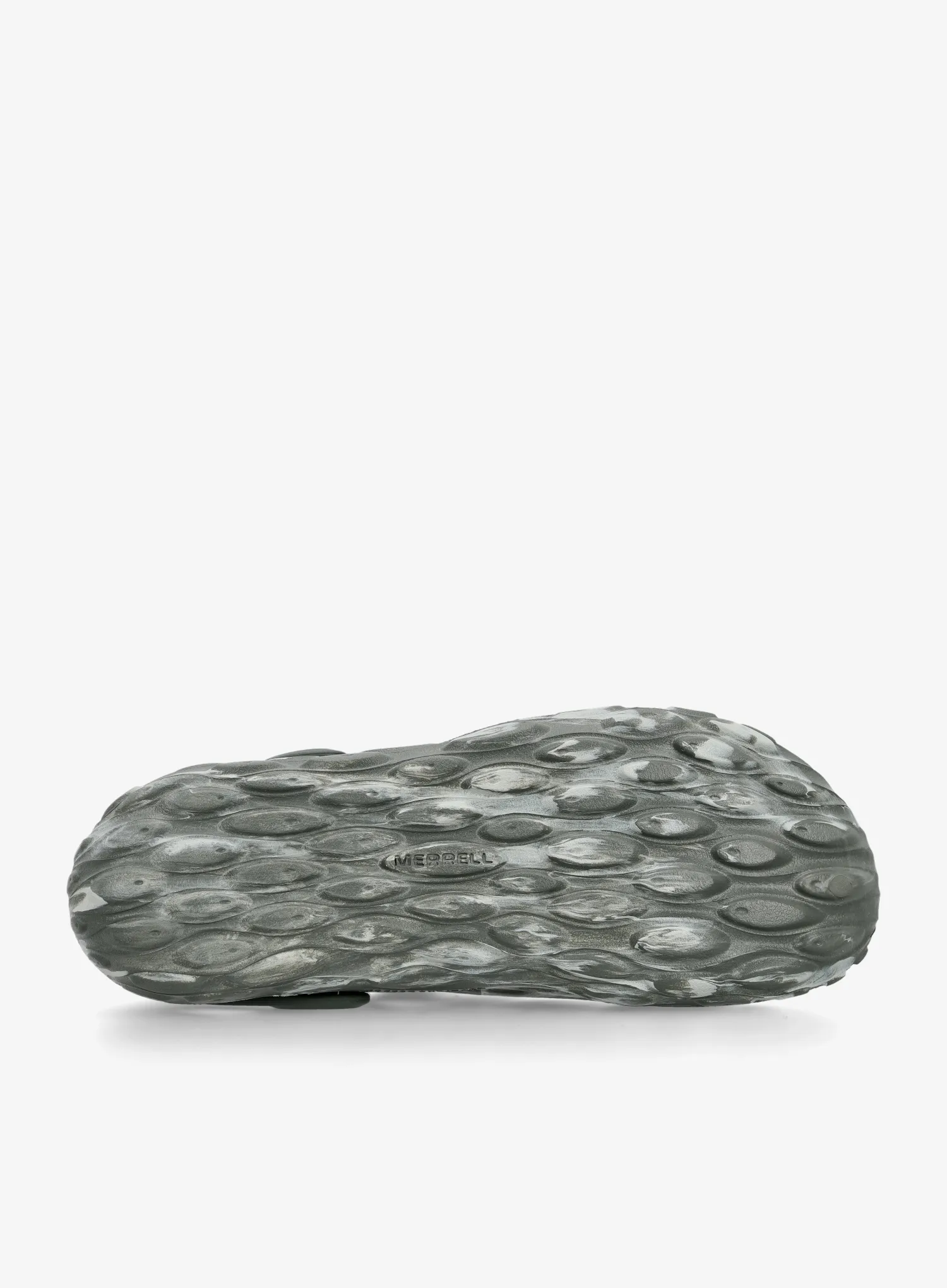 Vyriški batai Merrell Hydro Moc - pale ivy
