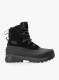 Vyriški batai The North Face Chilkat V Lace Wp - tnf black/asphalt grey