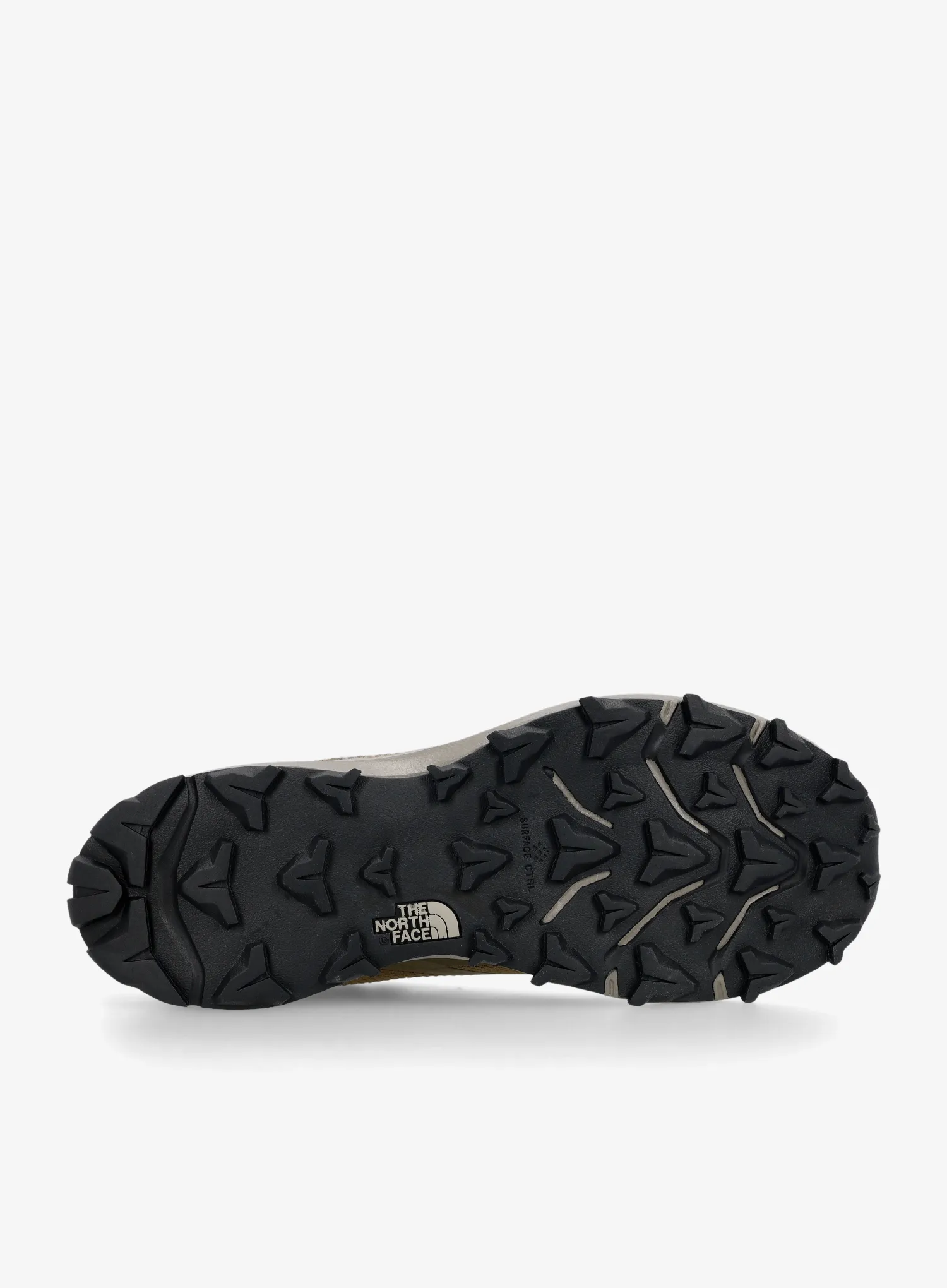 Vyriški batai The North Face Vectiv Fastpack Lite WP - sycamore/tnf black