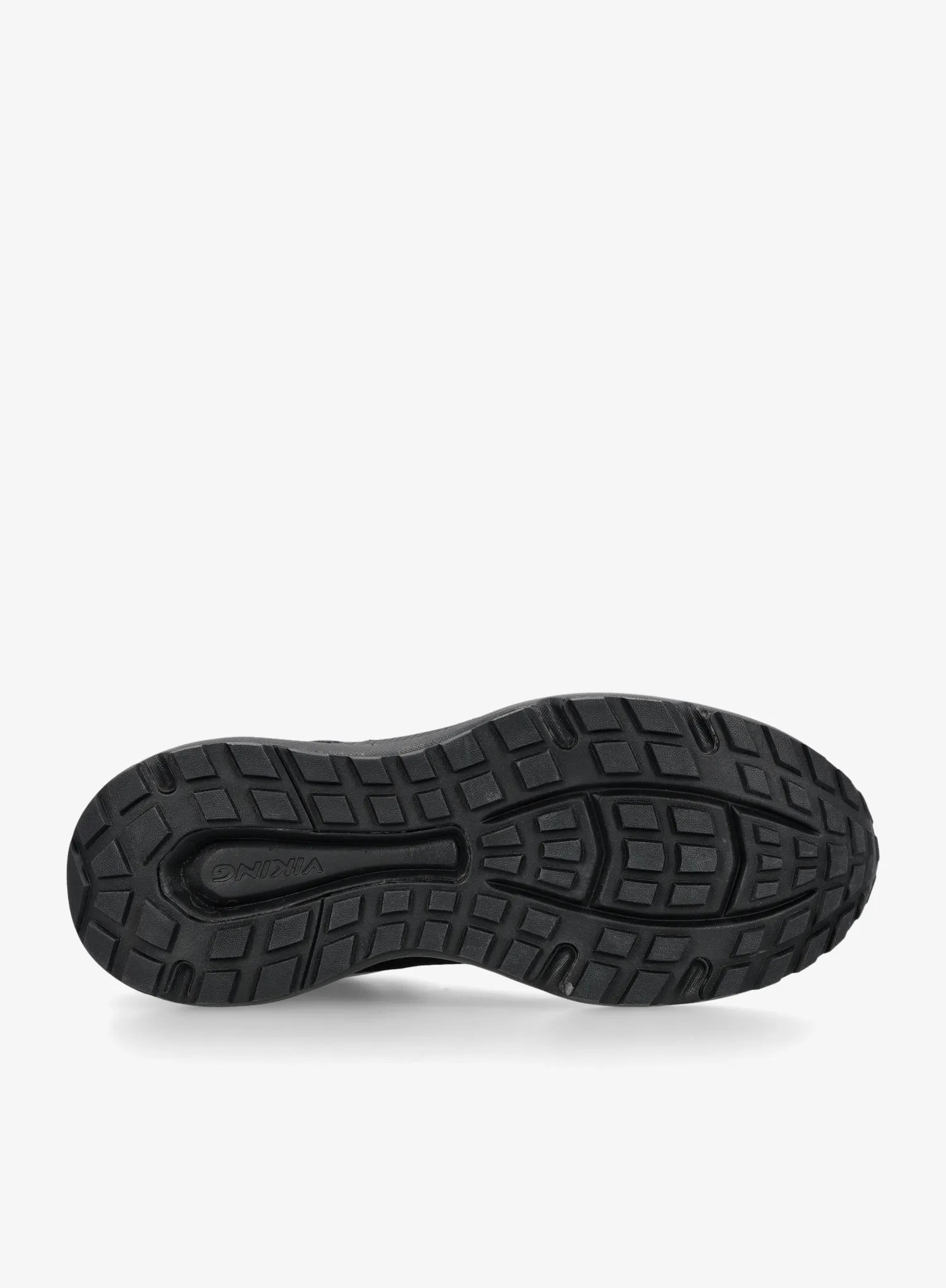 Vyriški batai Viking Stride Mid GTX - black