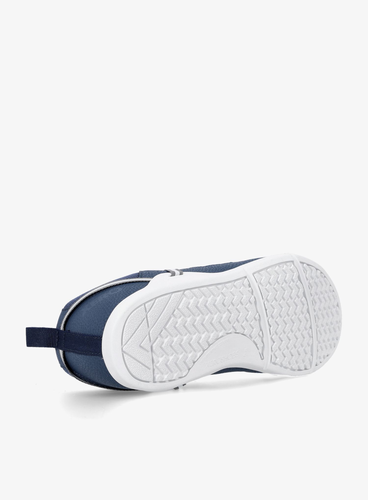 Vyriški batai Xero Shoes Prio - vintage indigo