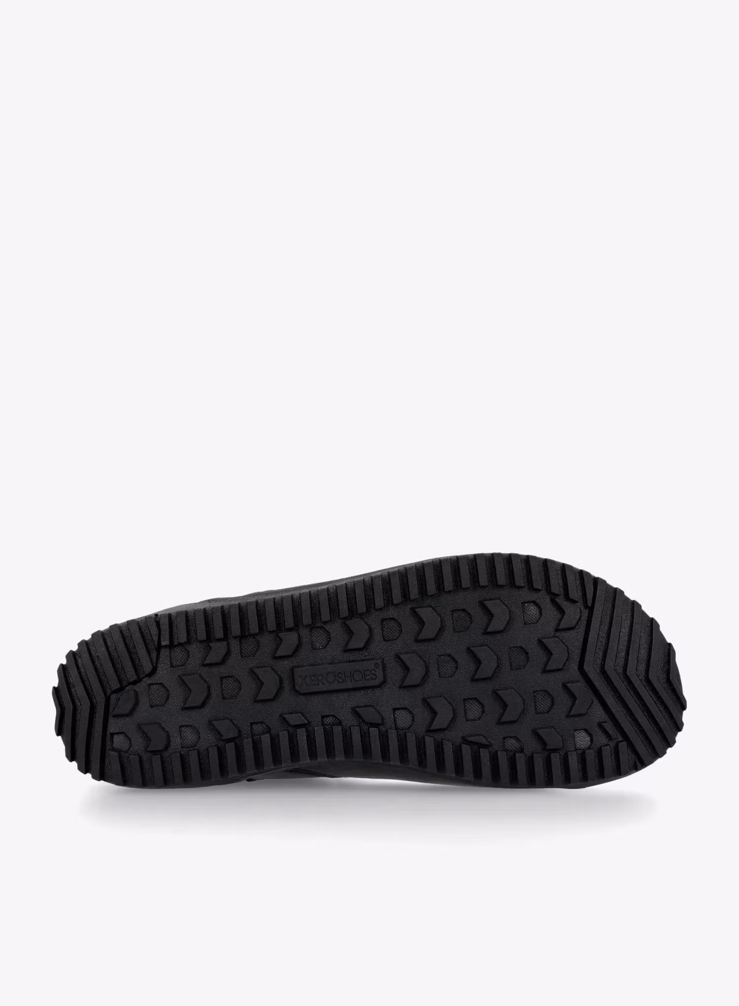 Vyriški batai Xero Shoes Ridgeway Chelsea - black