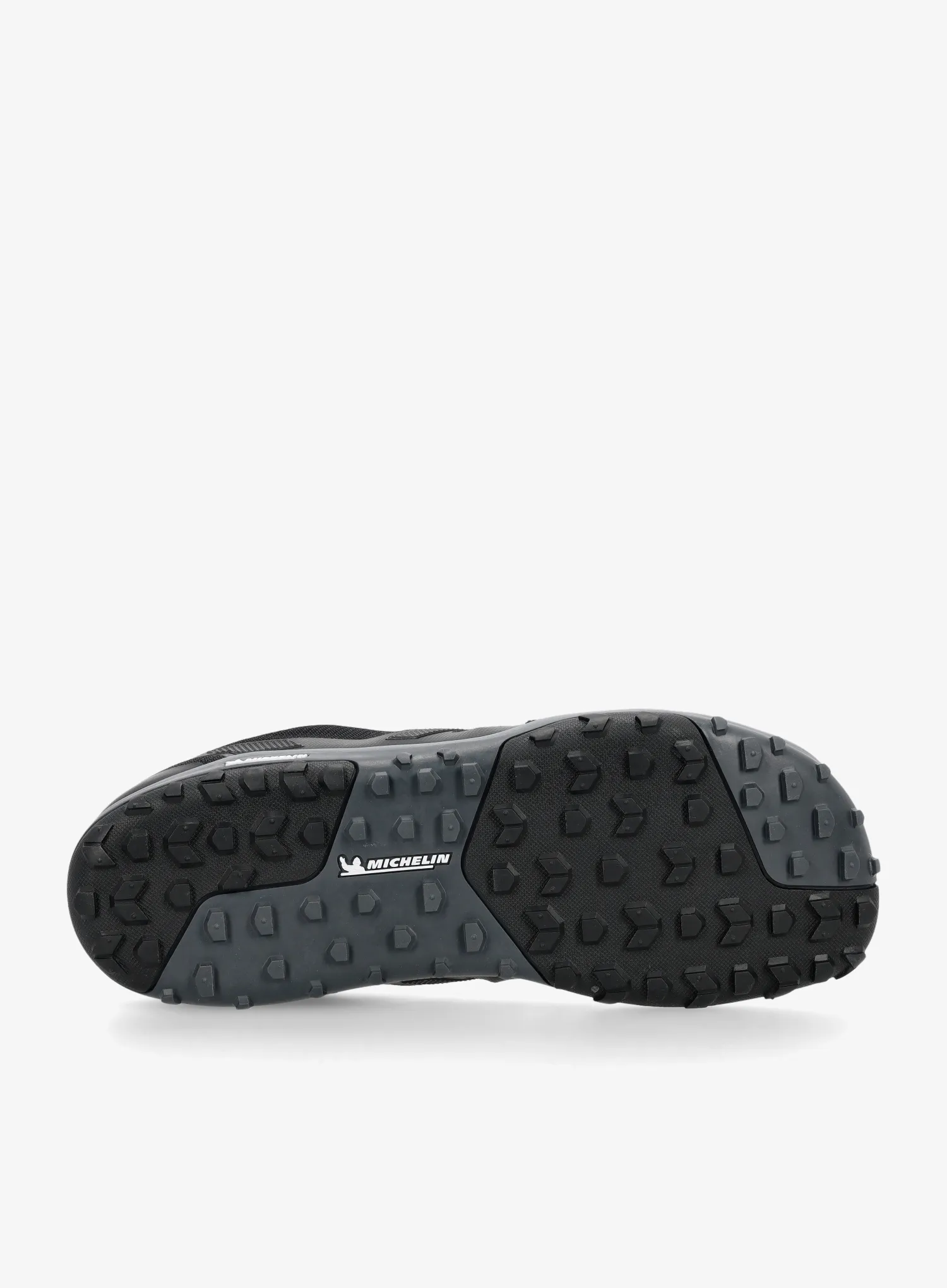 Vyriški batai Xero Shoes Scrambler Low EV - black/steel gray