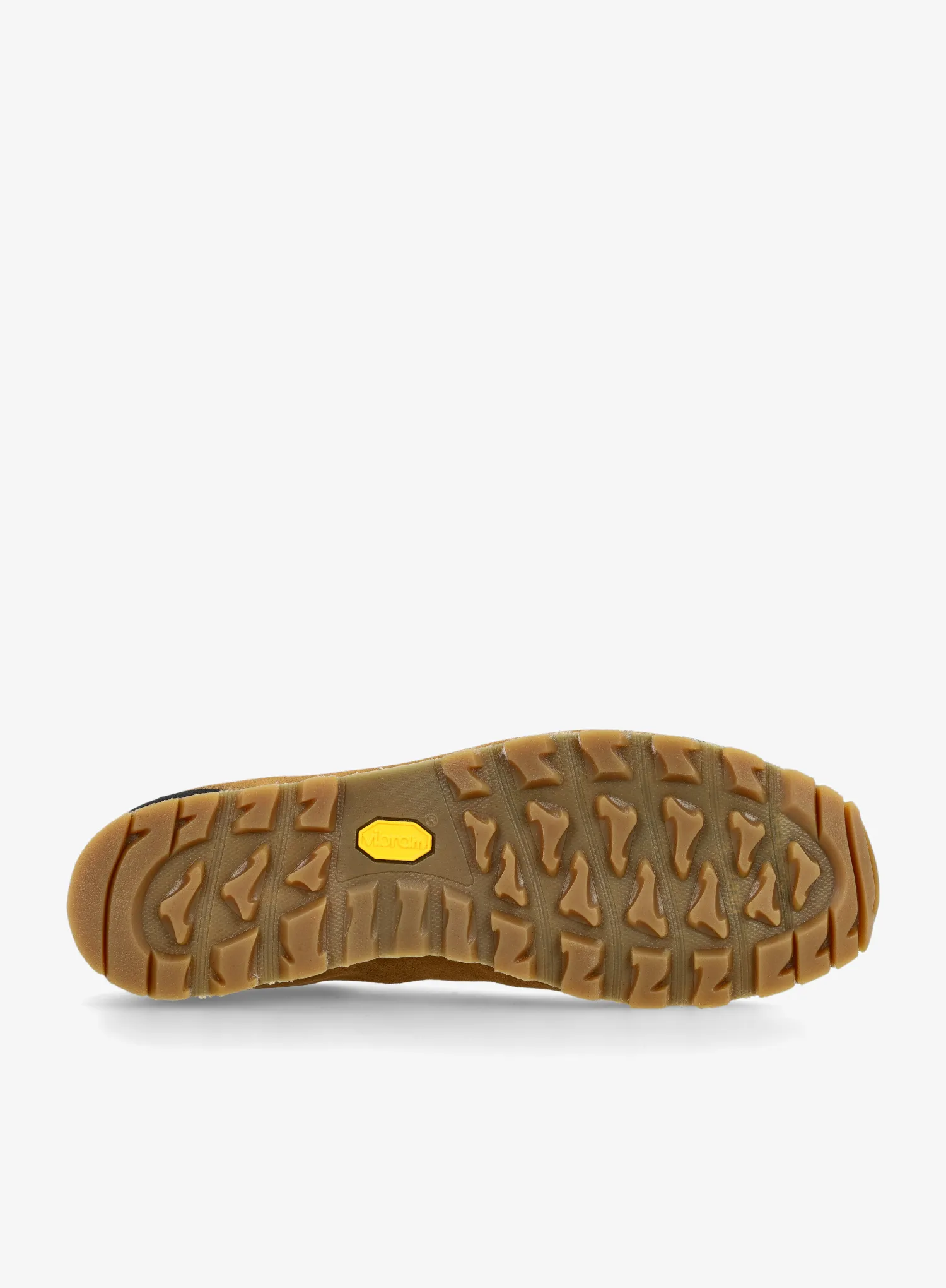 Batai AKU Bellamont III Suede GTX - rusty brown/grey