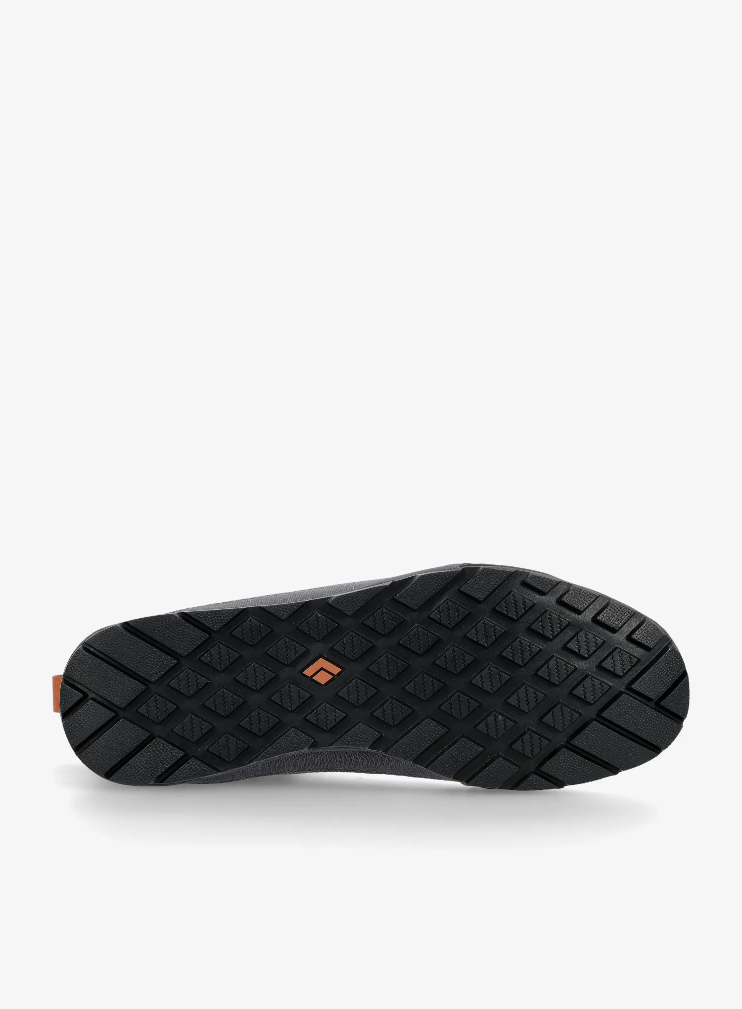 Batai Black Diamond Circuit Highball Shoes - anthracite