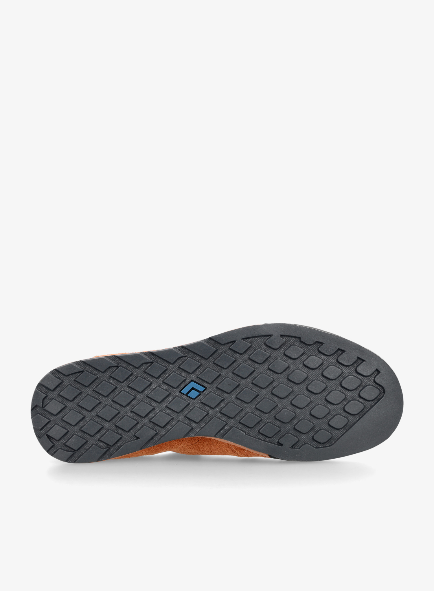 Batai Black Diamond Session Suede - moab brown