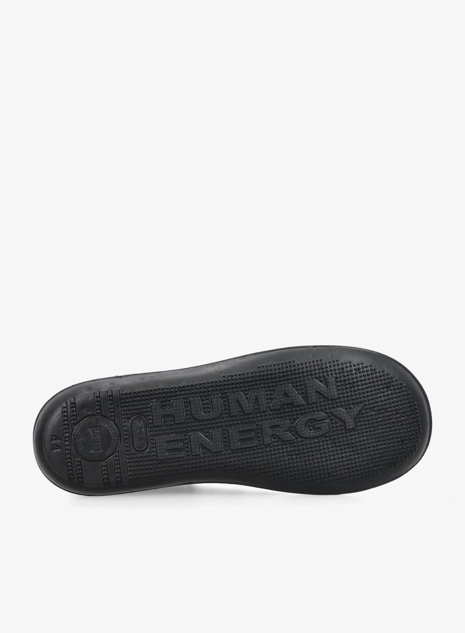 Batai Camper Beetle - black