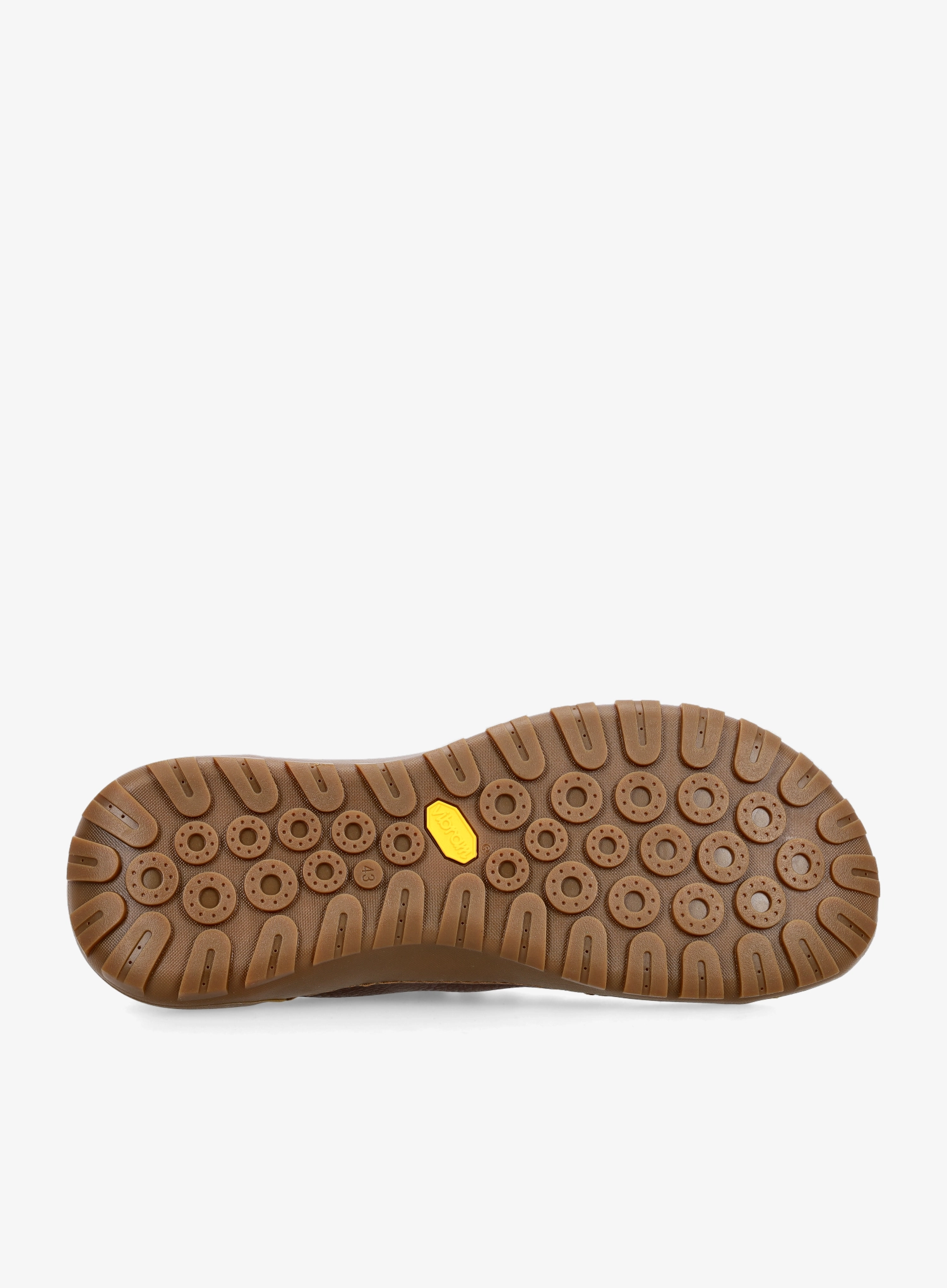 Batai Camper Peu Serra - brown