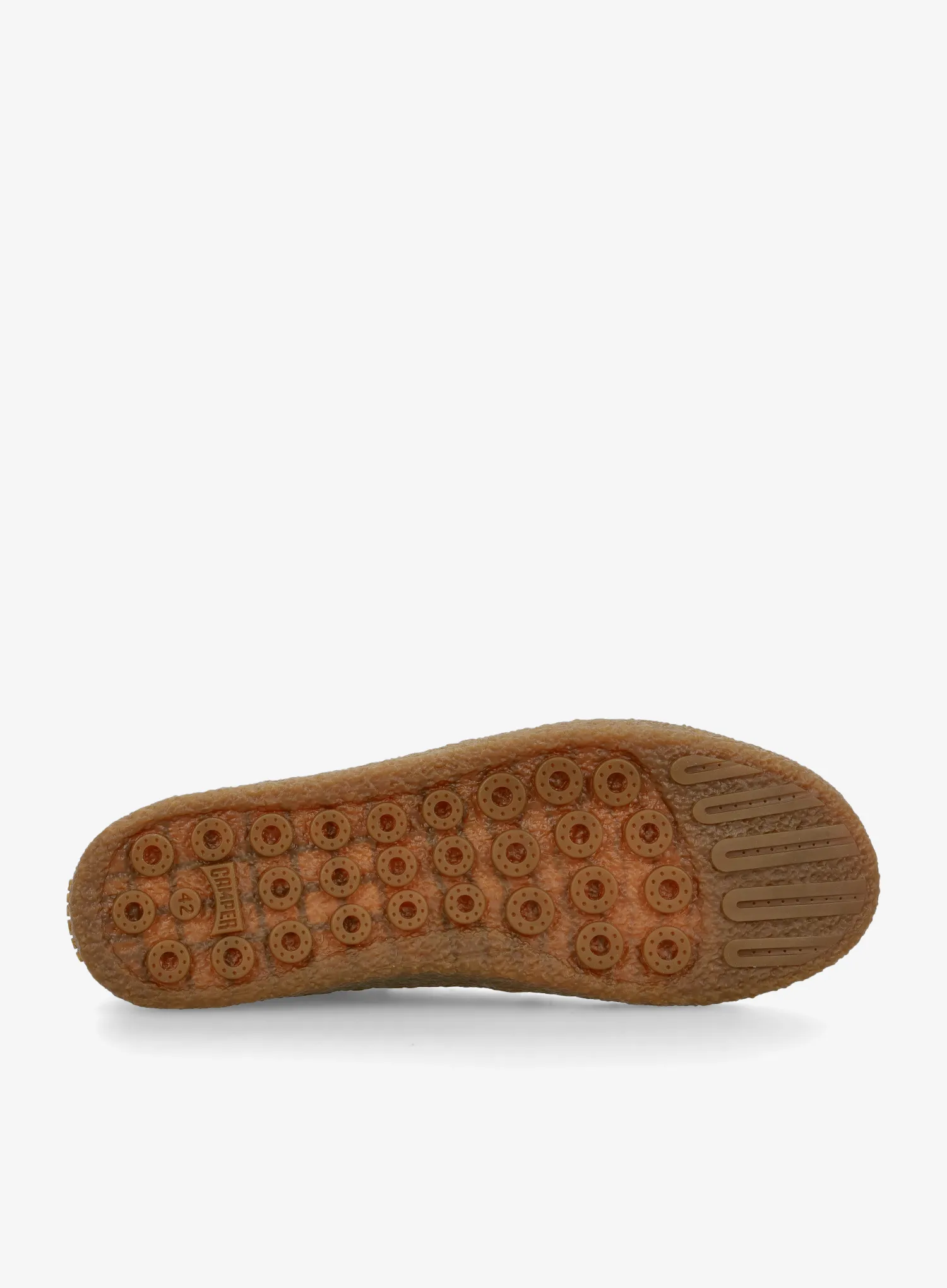 Batai Camper Peu Terreno Mid - brown