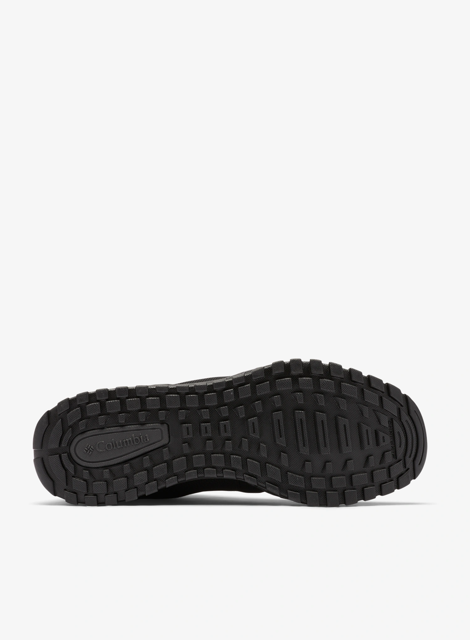 Batai Columbia Fairbanks Mid - black/shark