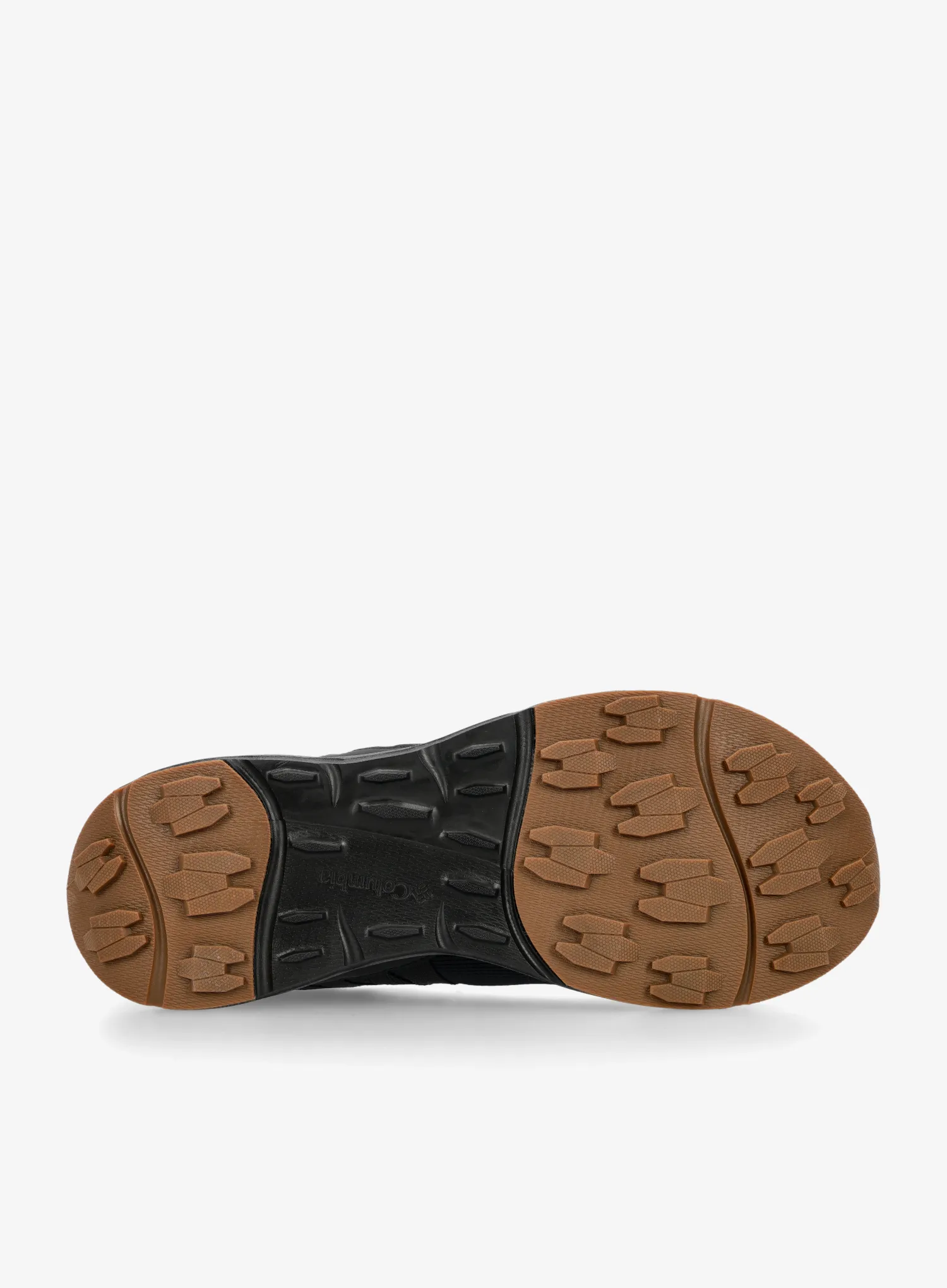 Batai Columbia Terrastride Aro - black/tusk