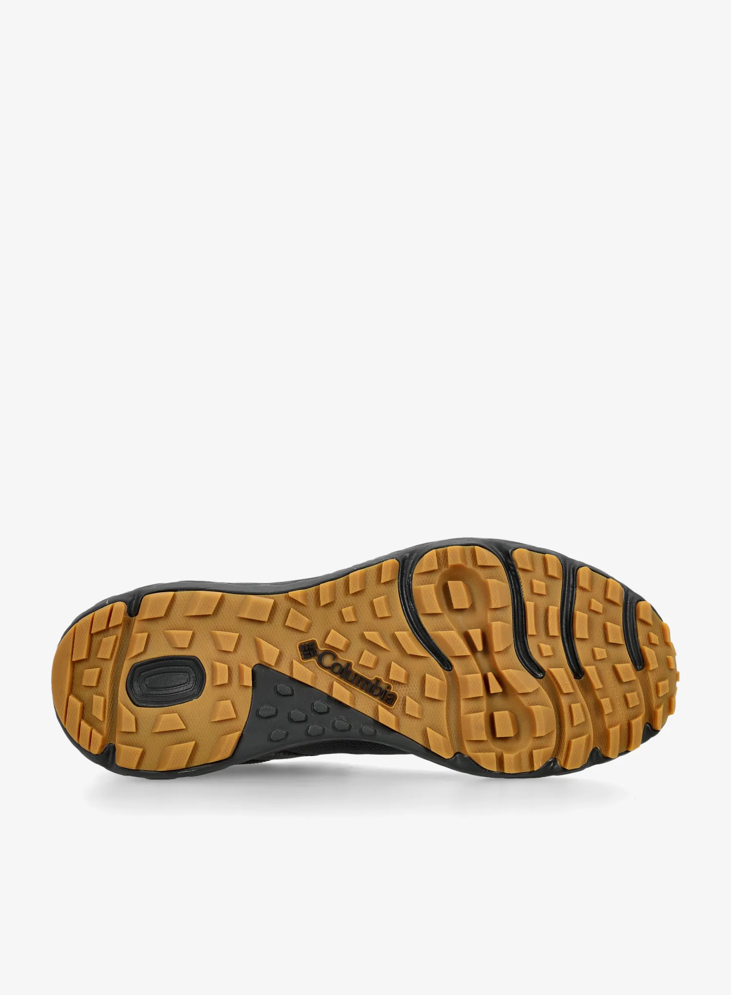 Batai Columbia Terrastride CRZ - shark/black
