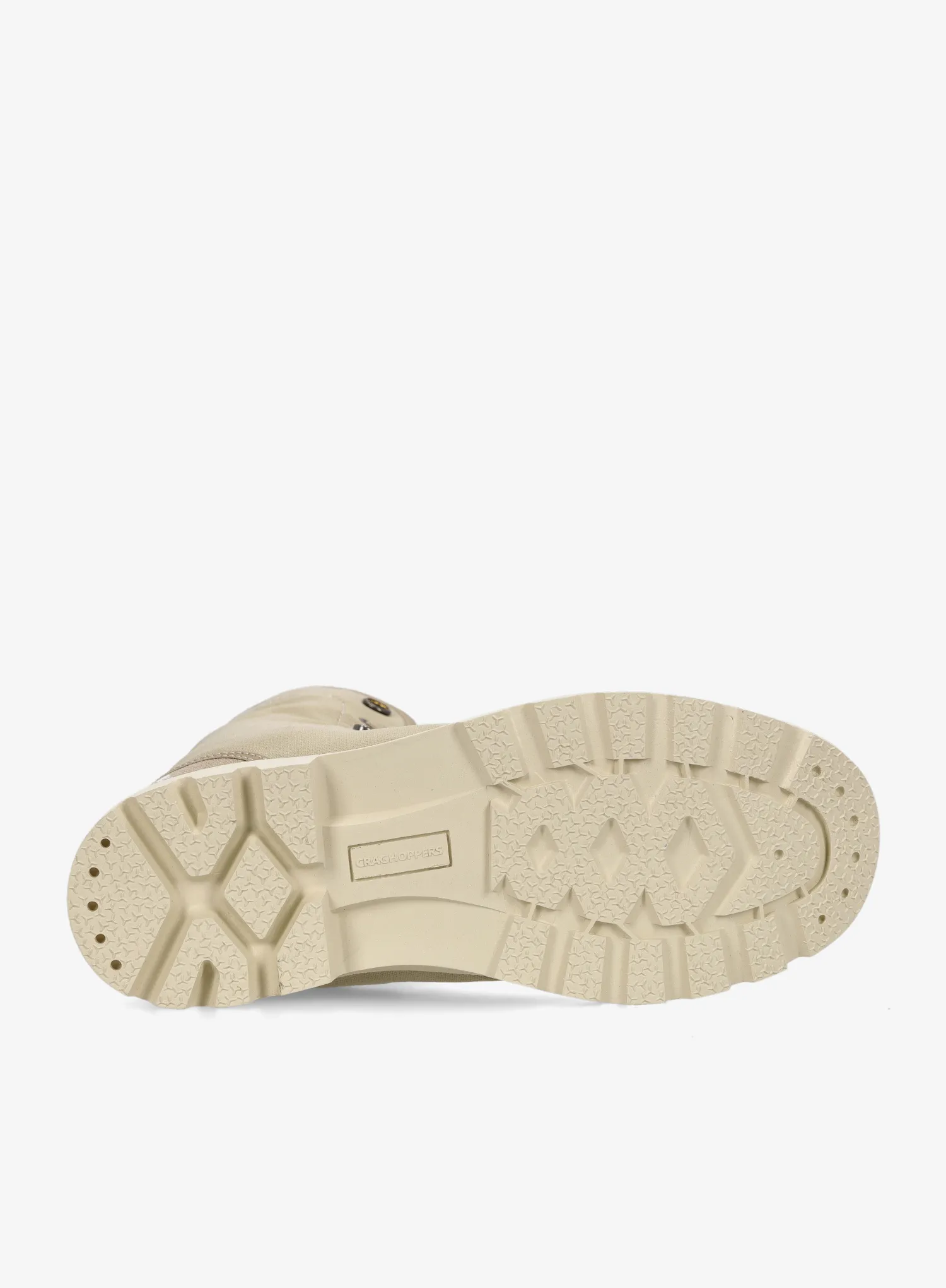 Batai Craghoppers Mono Hi 2 - rubble​