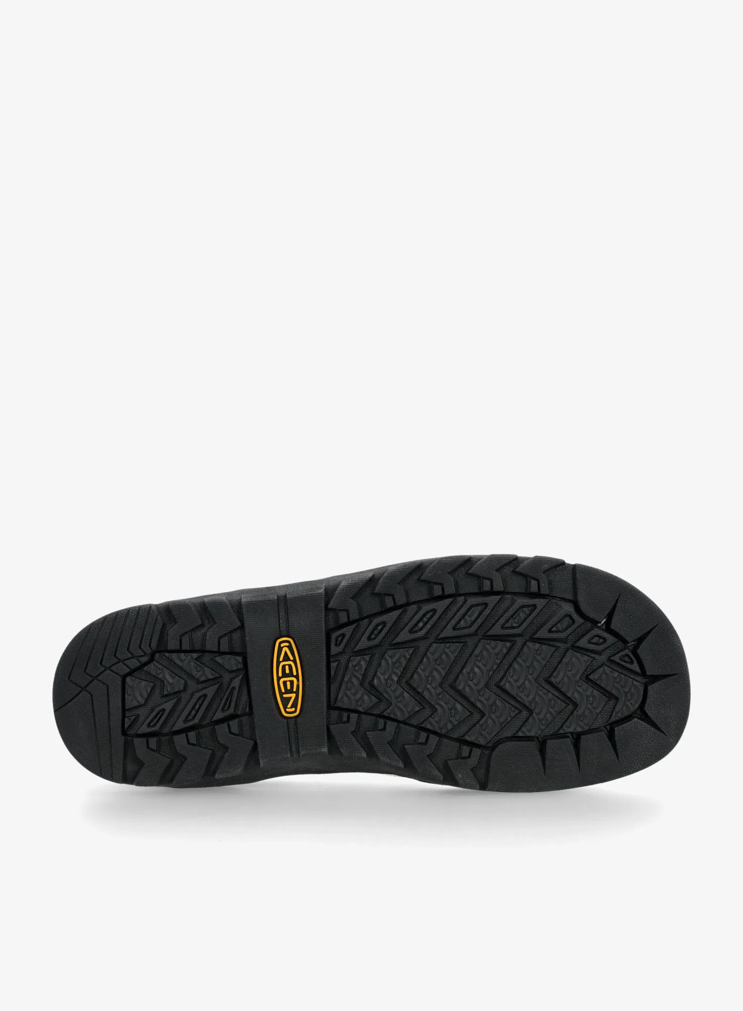 Batai moteriški Keen Jasper Rocks Sp - birch/black