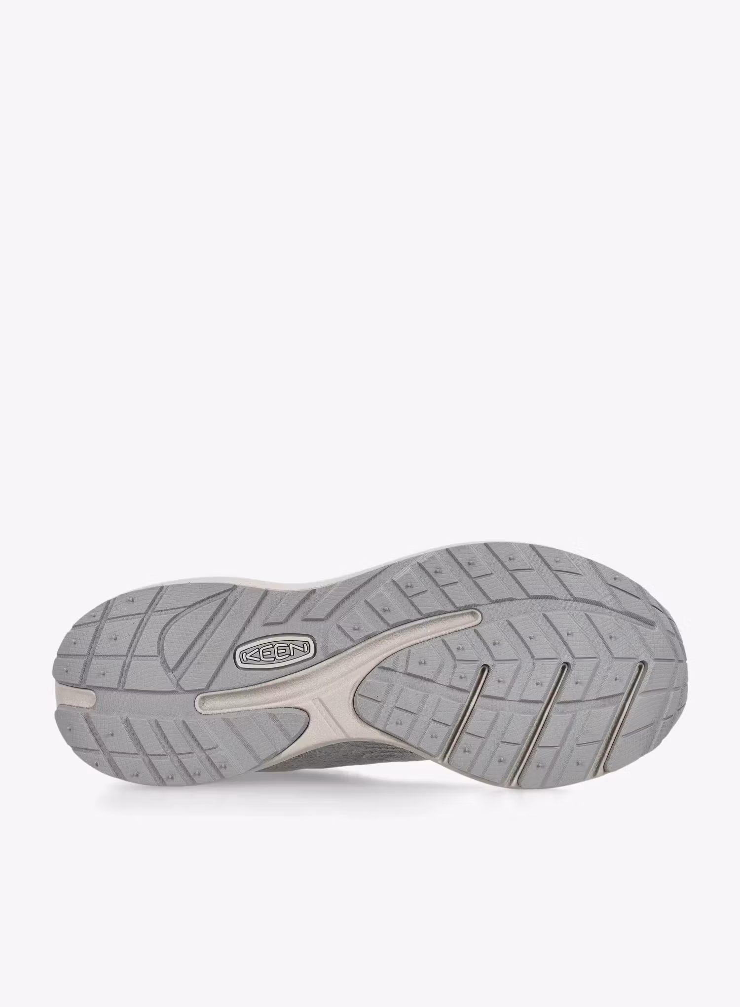 Batai moteriški Keen WK500 - alloy/steel grey