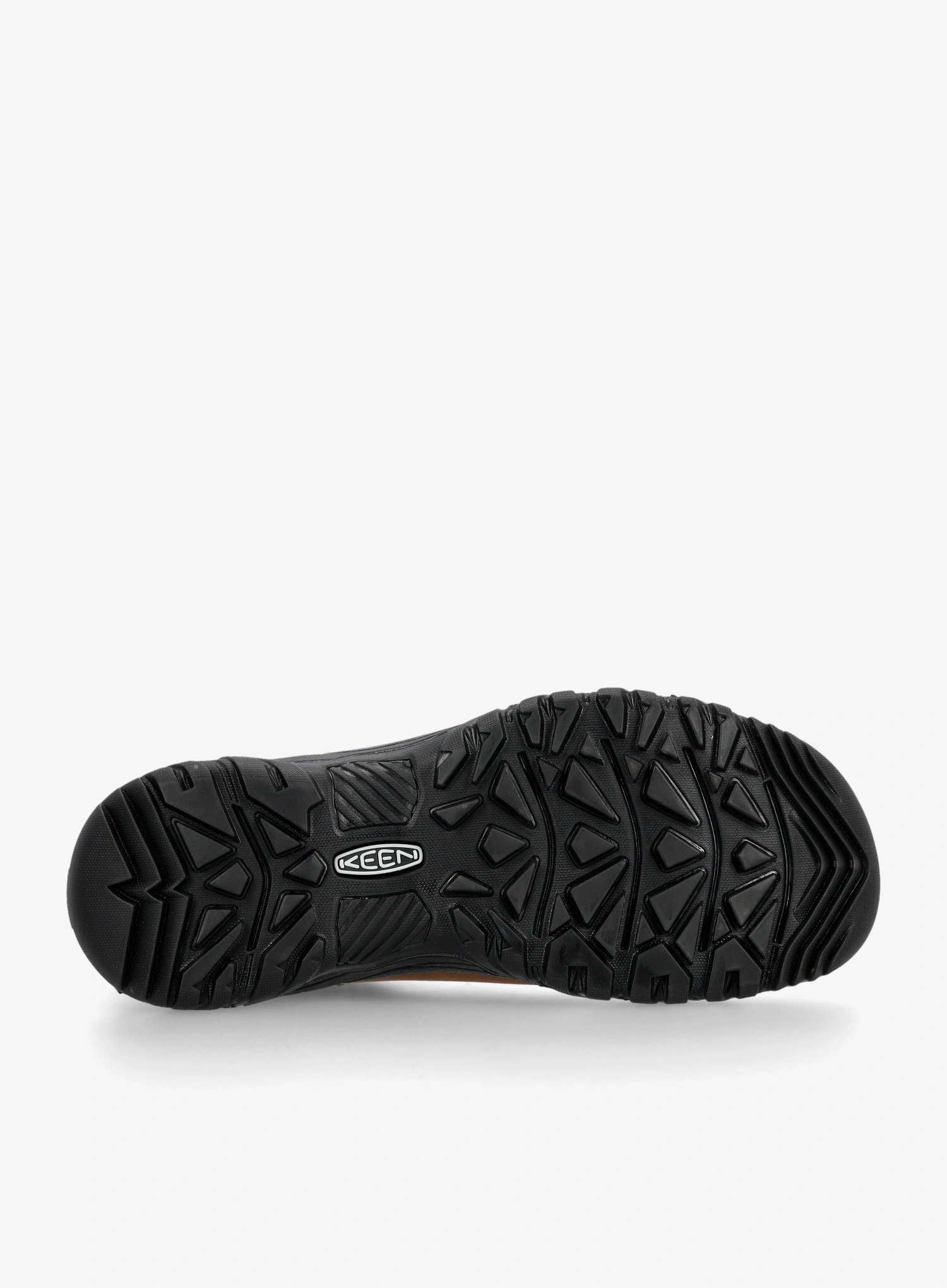 Batai Keen Anchorage Boot IV Wp - dark earth/black