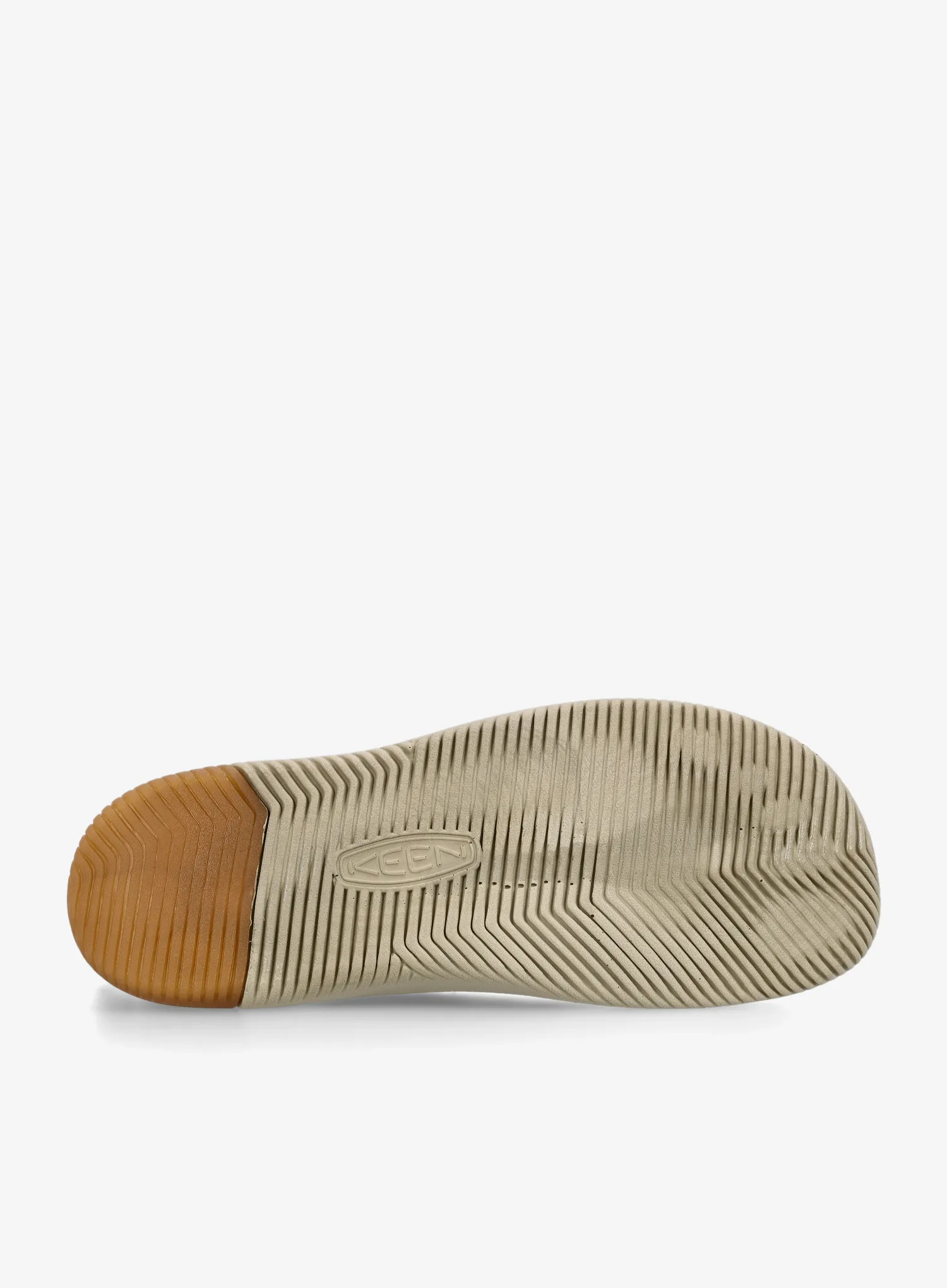 Batai Keen KNX Knit Lace - martini olive/plaza taupe