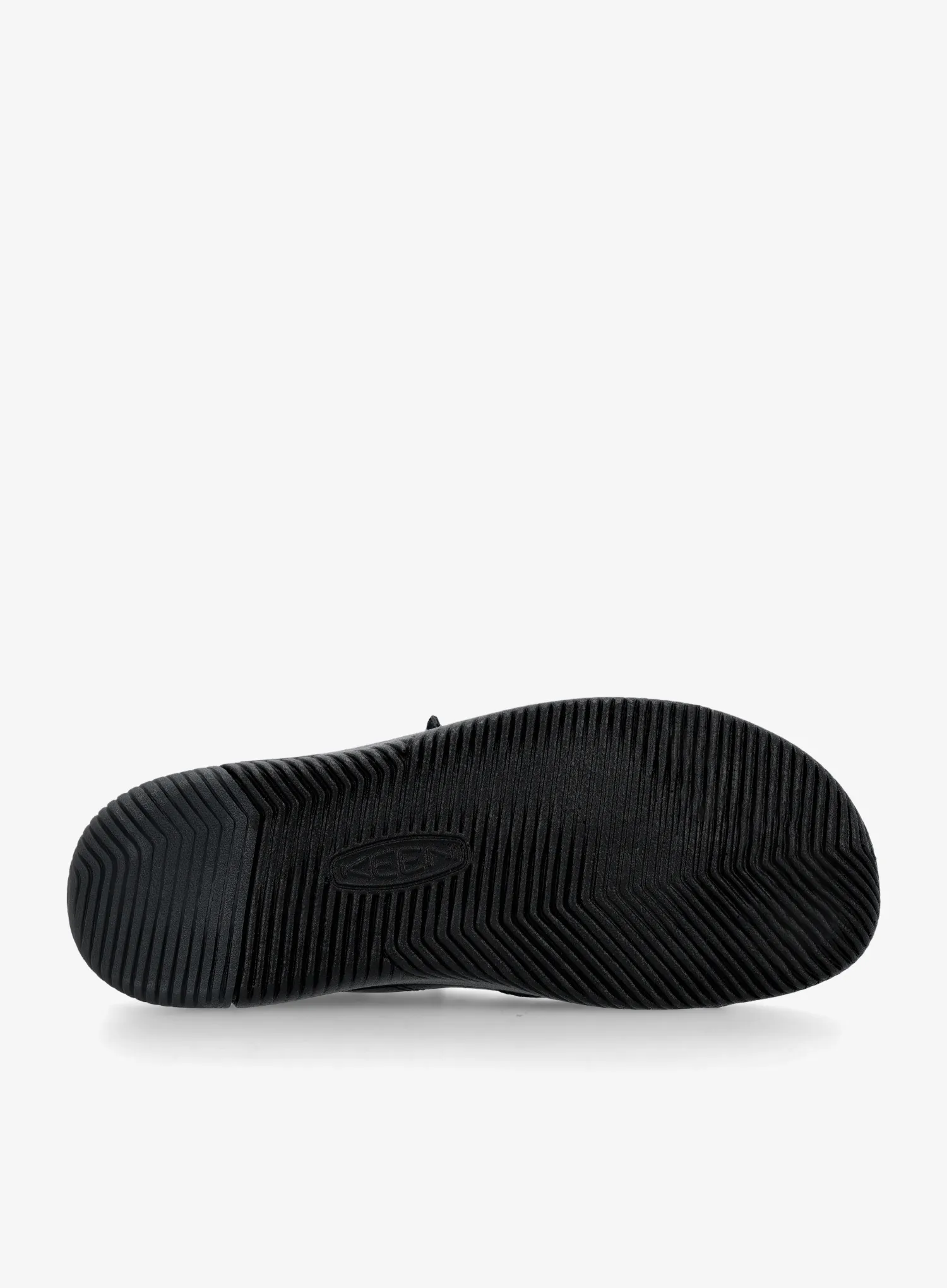 Batai Keen KNX T-Toe - black/black