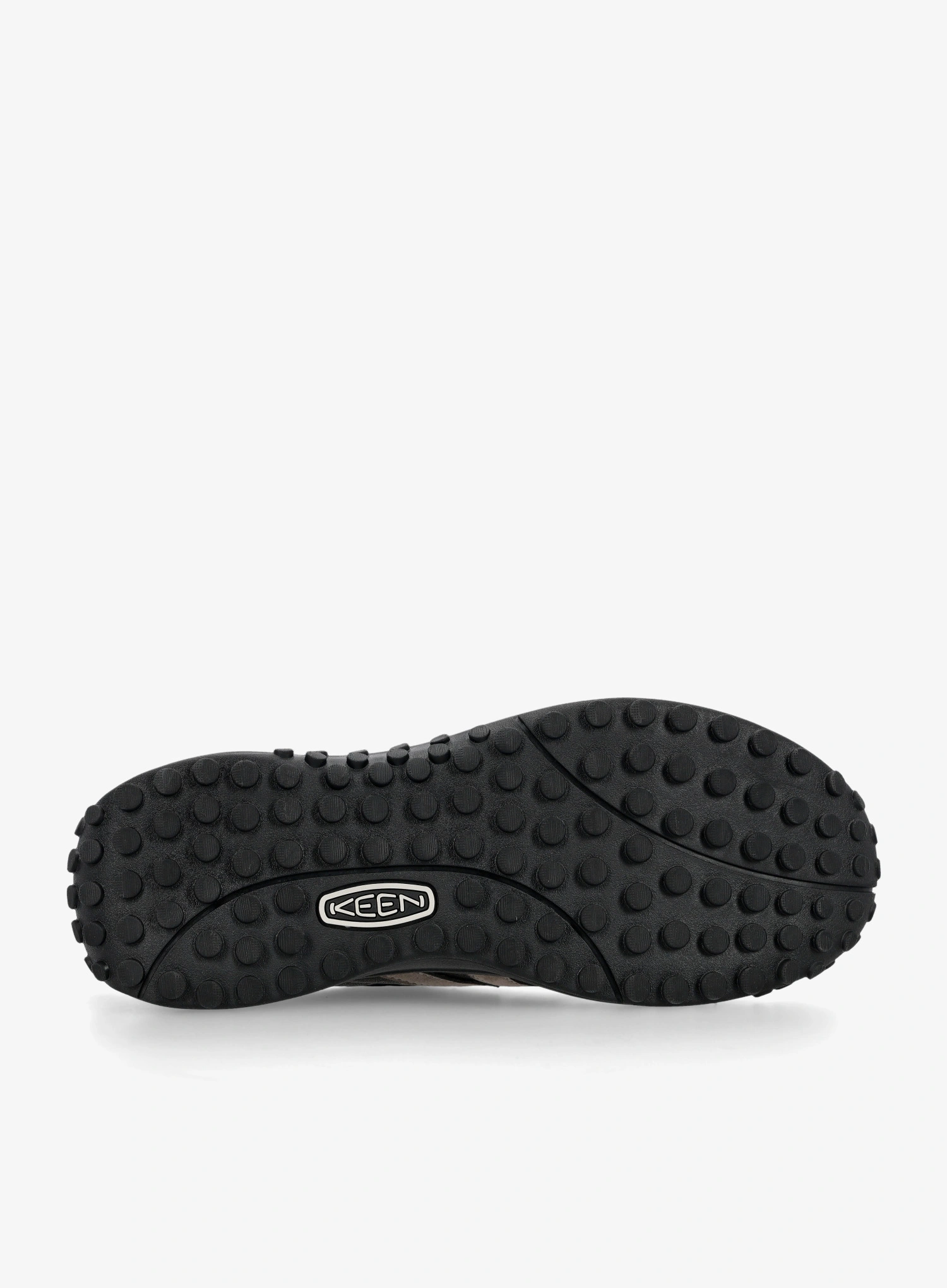 Batai Keen KS86 Lea - black/steel grey