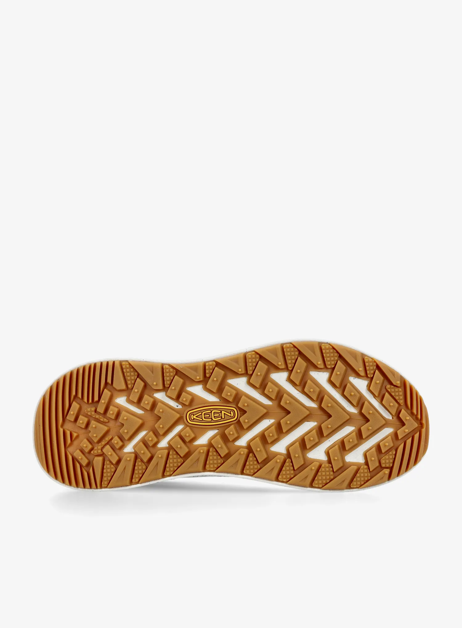 Batai Keen WK400 2 - star white/naval academy