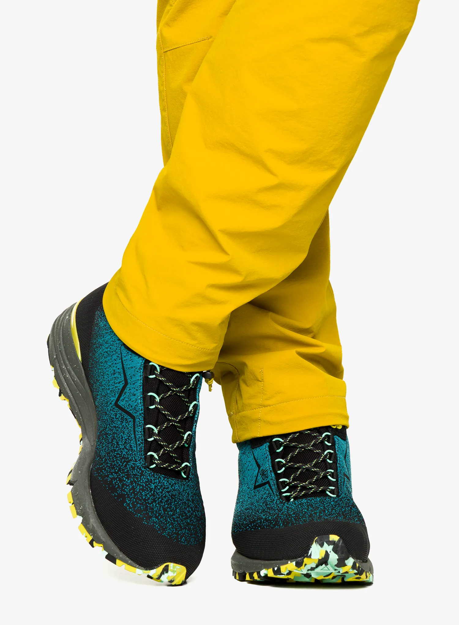 Batai Lomer Spider Mid Ultra MTX - sky