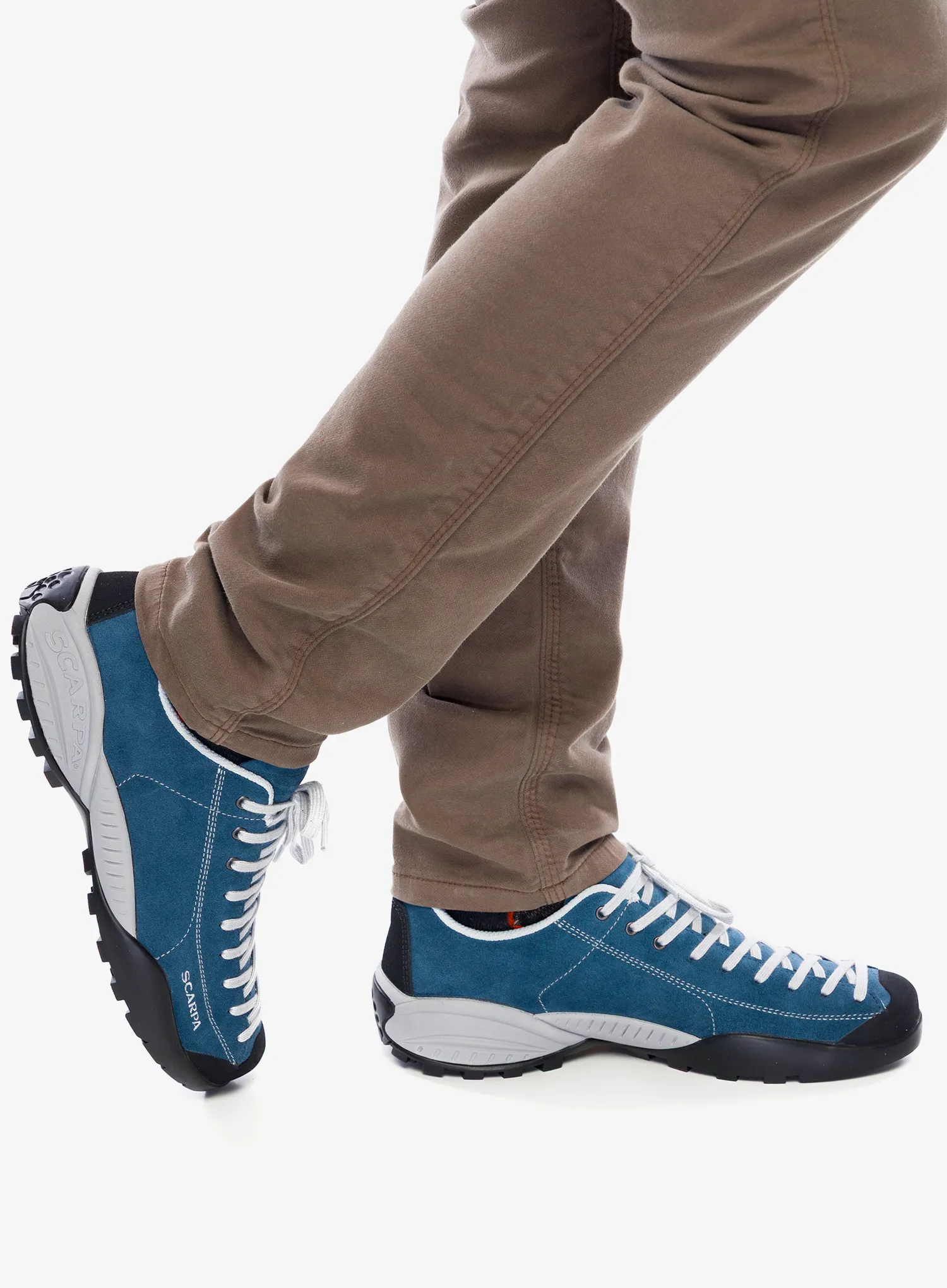 Batai Scarpa Mojito - ocean/ocean