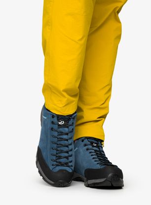 Batai Scarpa Mojito Trail GTX - ocean/light ocean