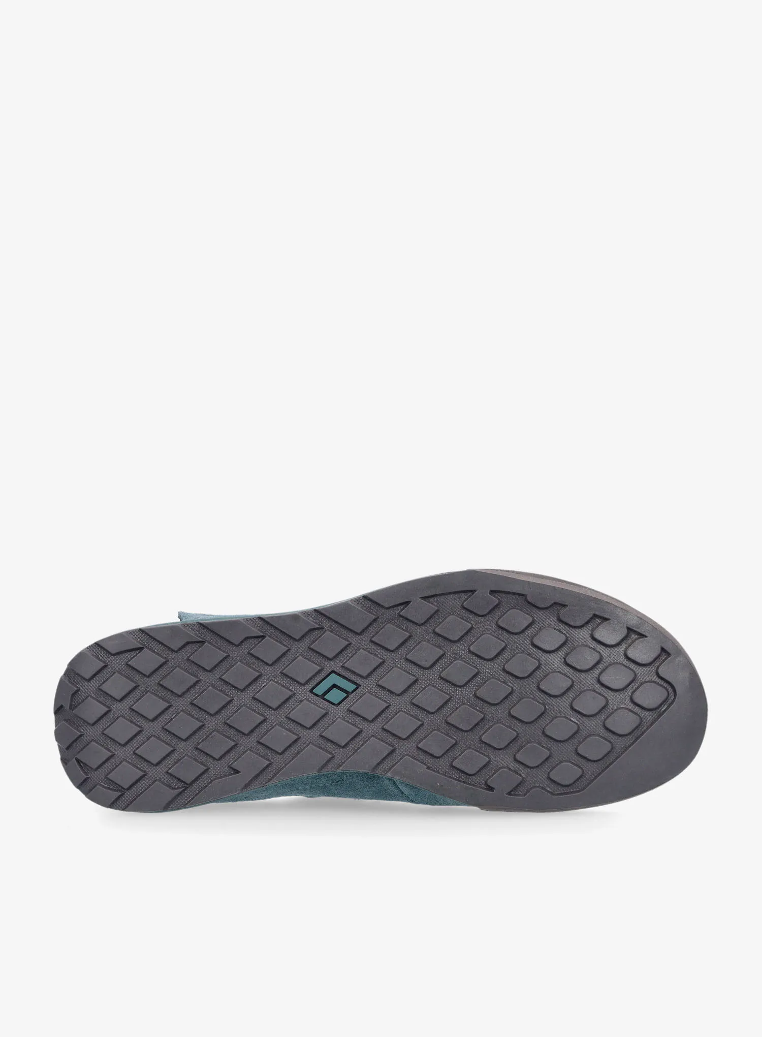 Moteriški batai Black Diamond Session Suede - storm blue