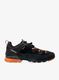 Batai vyrams AKU Rock DFS GTX - black/orange