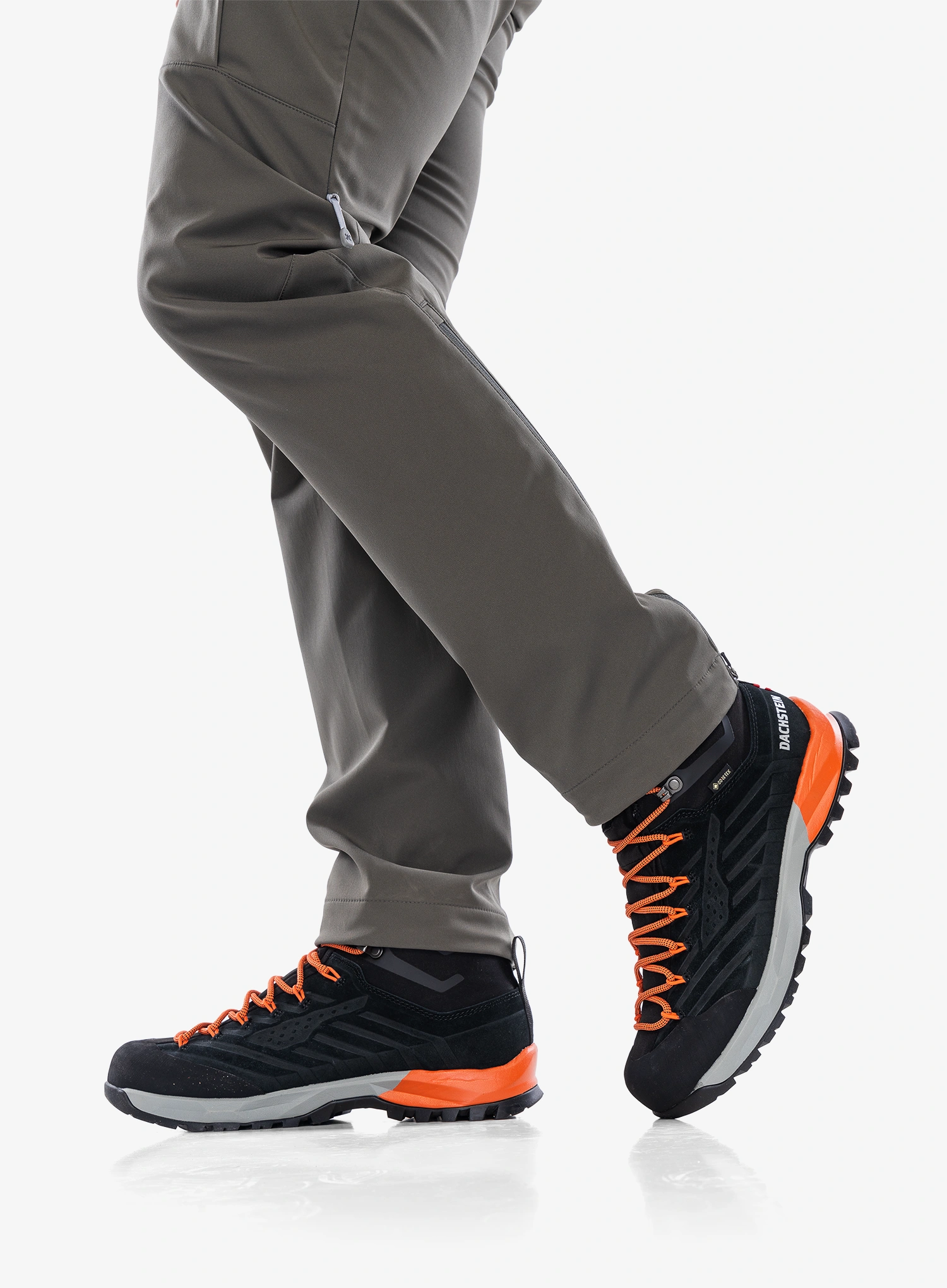 Vyriški batai Dachstein SF-21 MC GTX - black