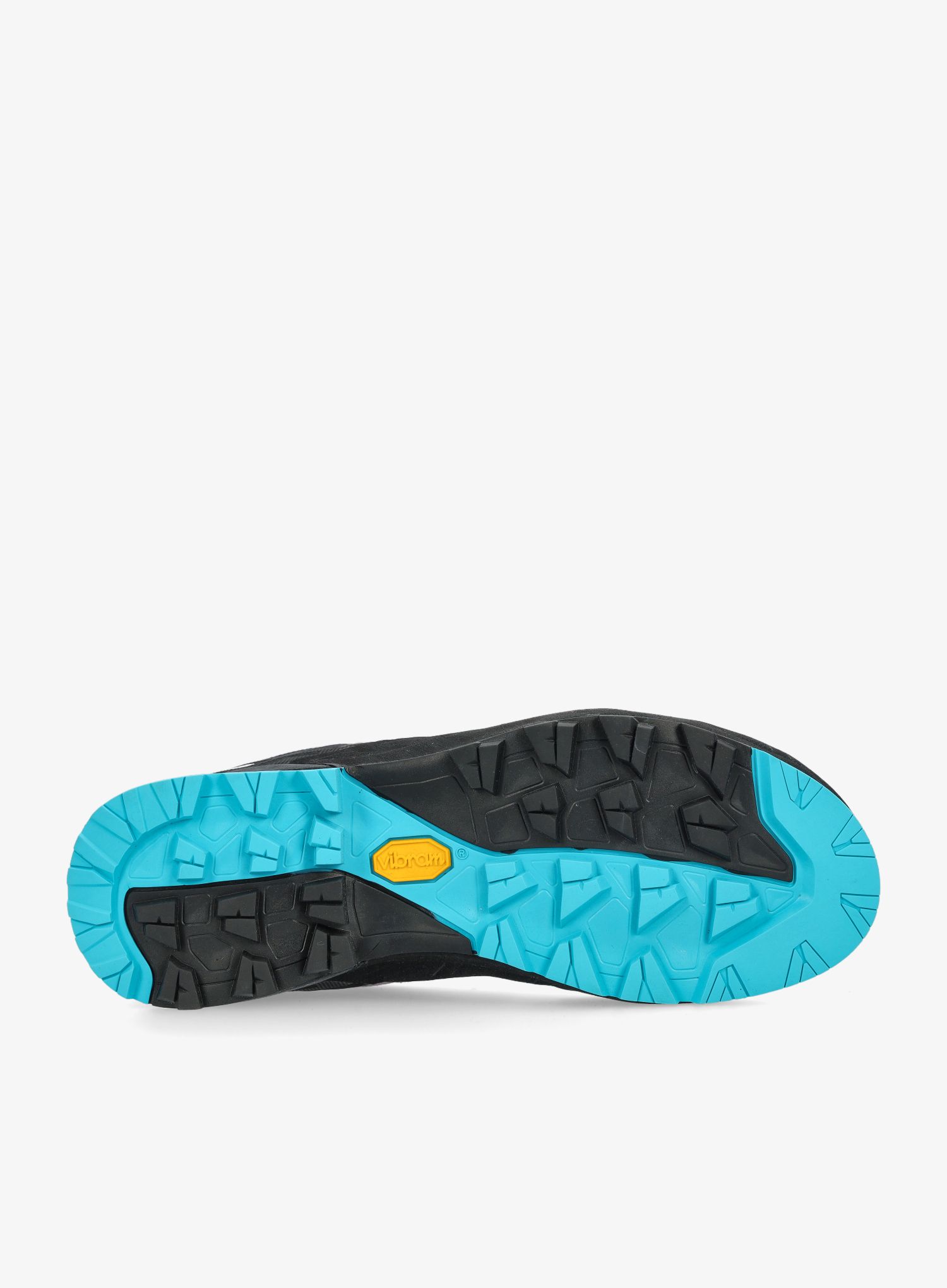 Batai moteriški AKU Rock Dfs GTX - grey/turquoise
