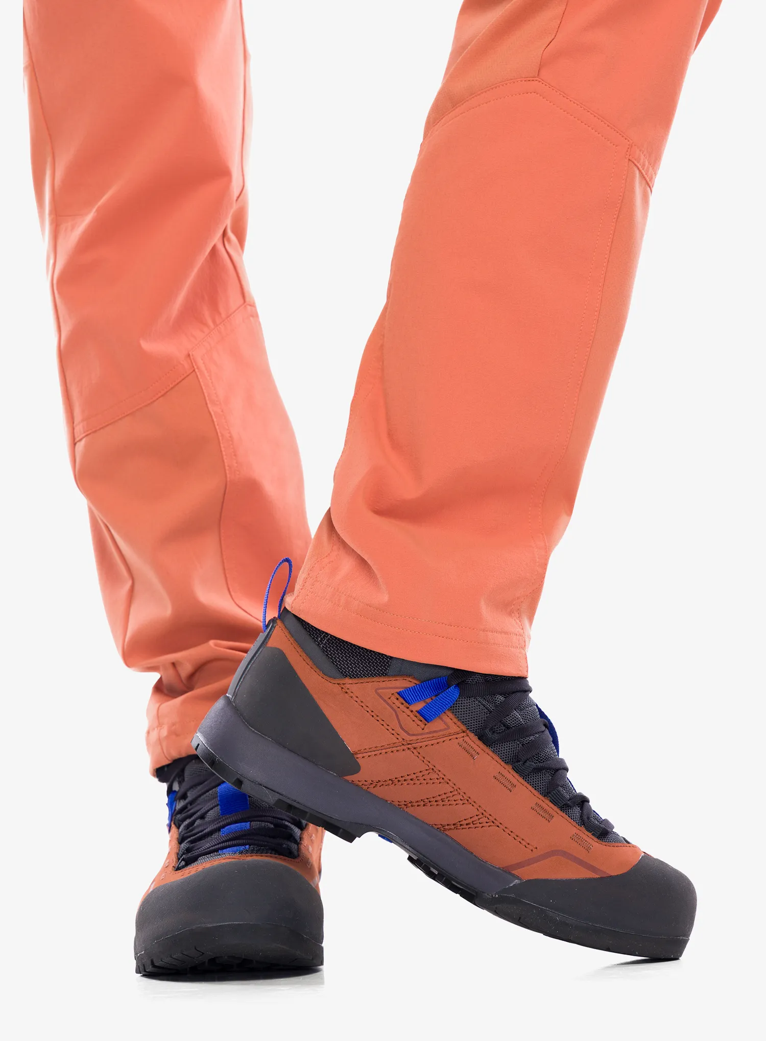 Batai moteriški Black Diamond Mission LTR Mid WP - moab brown