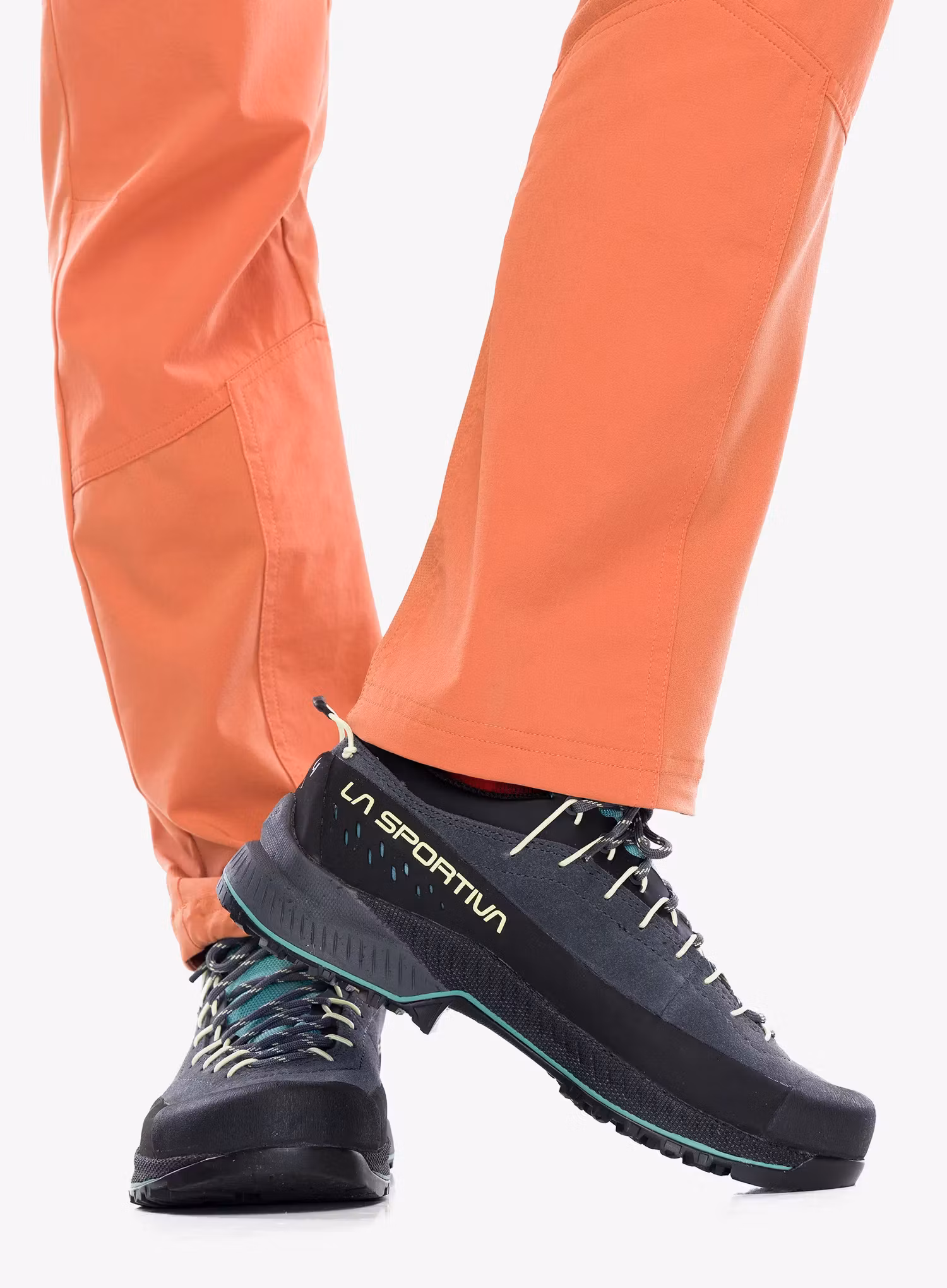 Batai moteriški La Sportiva TX4 Evo - carbon/zest