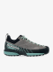 Batai moteriški Scarpa Mescalito GTX - midgray/aqua