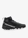 Vyriški batai Dynafit Traverse Mid GTX - black out/nimbus