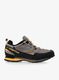 Batai vyrams La Sportiva Boulder X - grey/yellow
