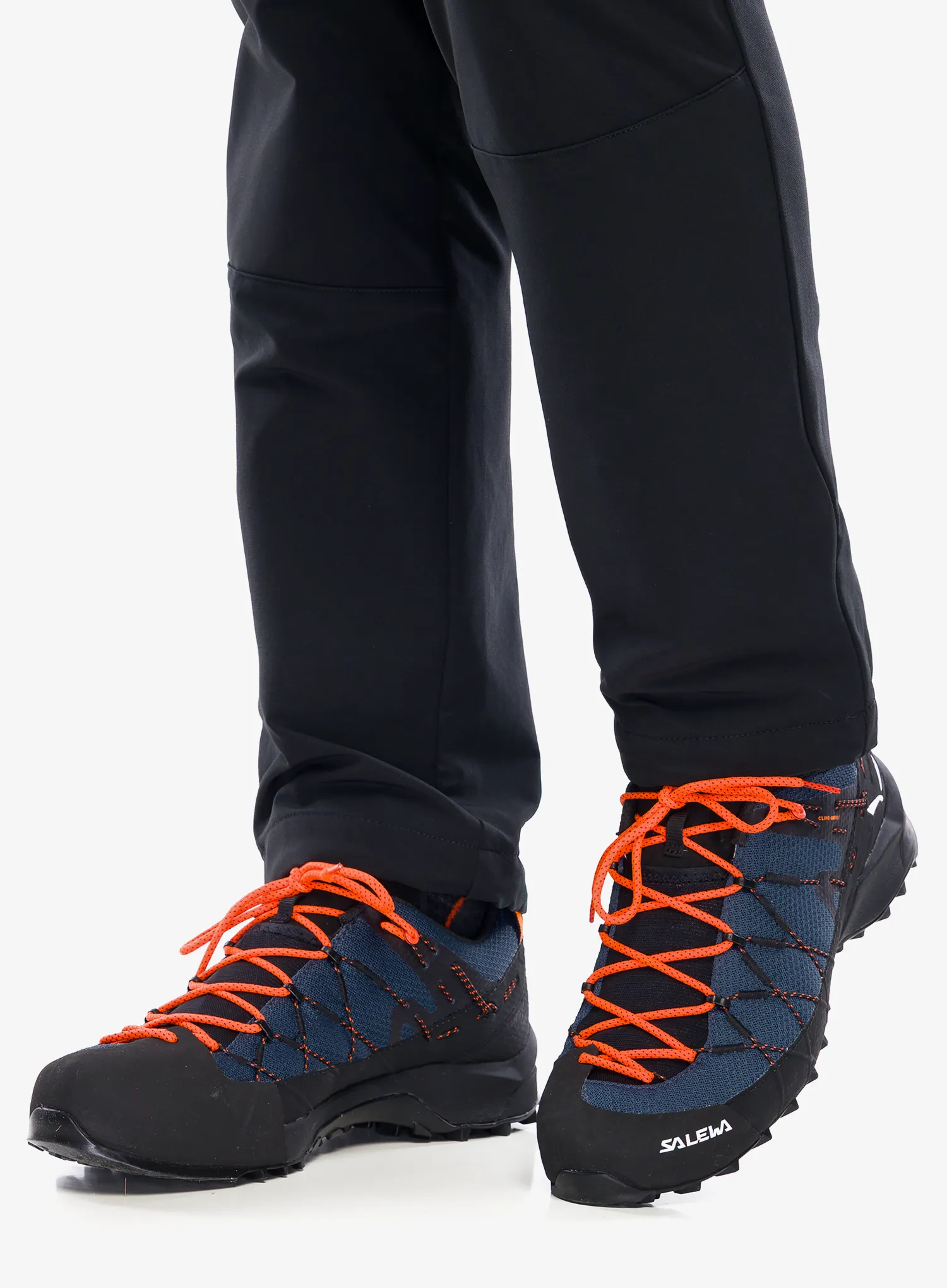 Batai vyrams Salewa Wildfire 2 GTX - navy blazer/black
