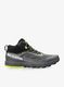 Vyriški batai Scarpa Rapid Mid GTX - anthracite/acid lime/acid lime