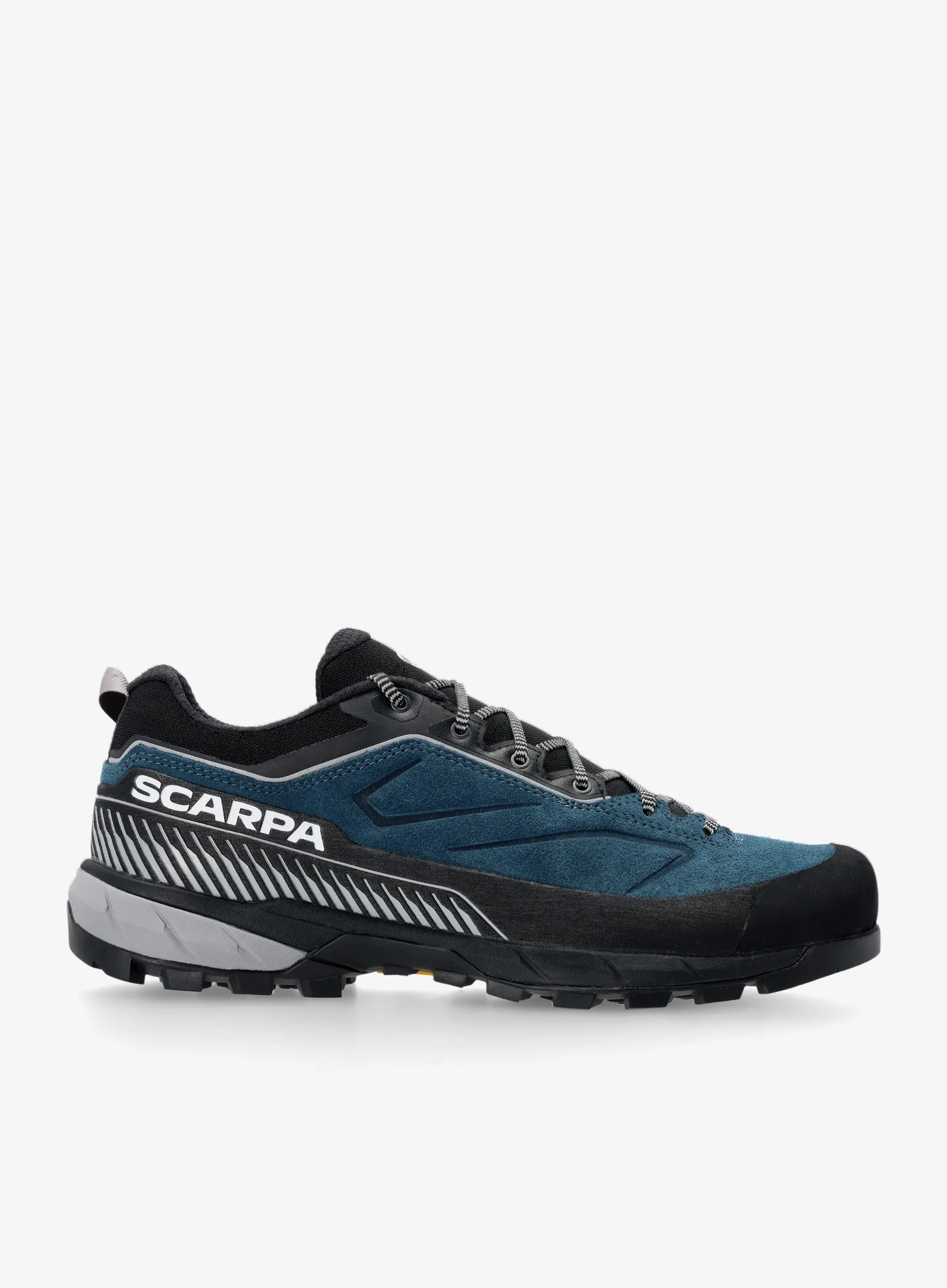 Vyriški batai Scarpa Rapid XT - ocean/light gray
