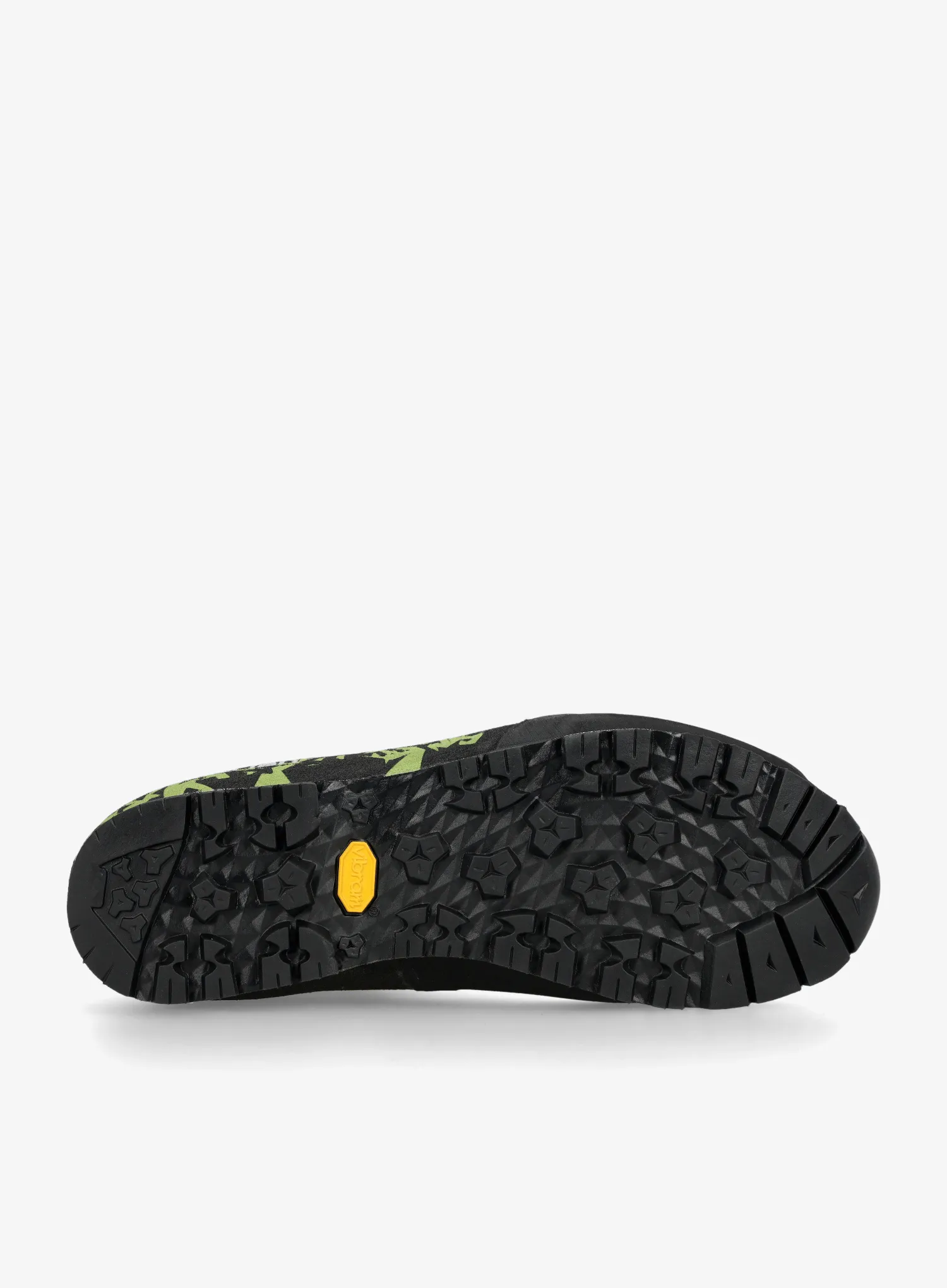 Vyriški batai Zamberlan Salathe GTX RR - yellow/black