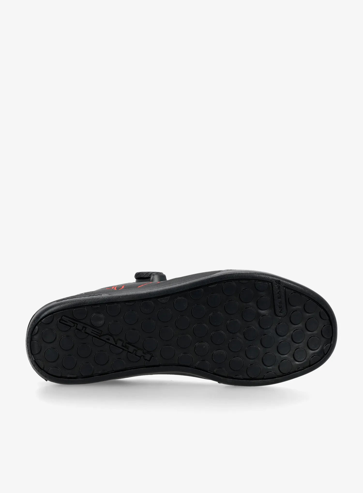 Dviratininko batai Five Ten Freerider Pro Boa - cblack/red/ftwwht