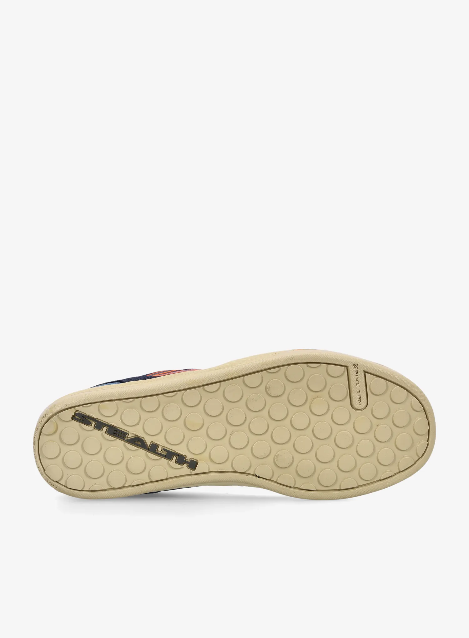 Dviratininko batai Five Ten Freerider Pro Canvas - wonste/wonste/legink