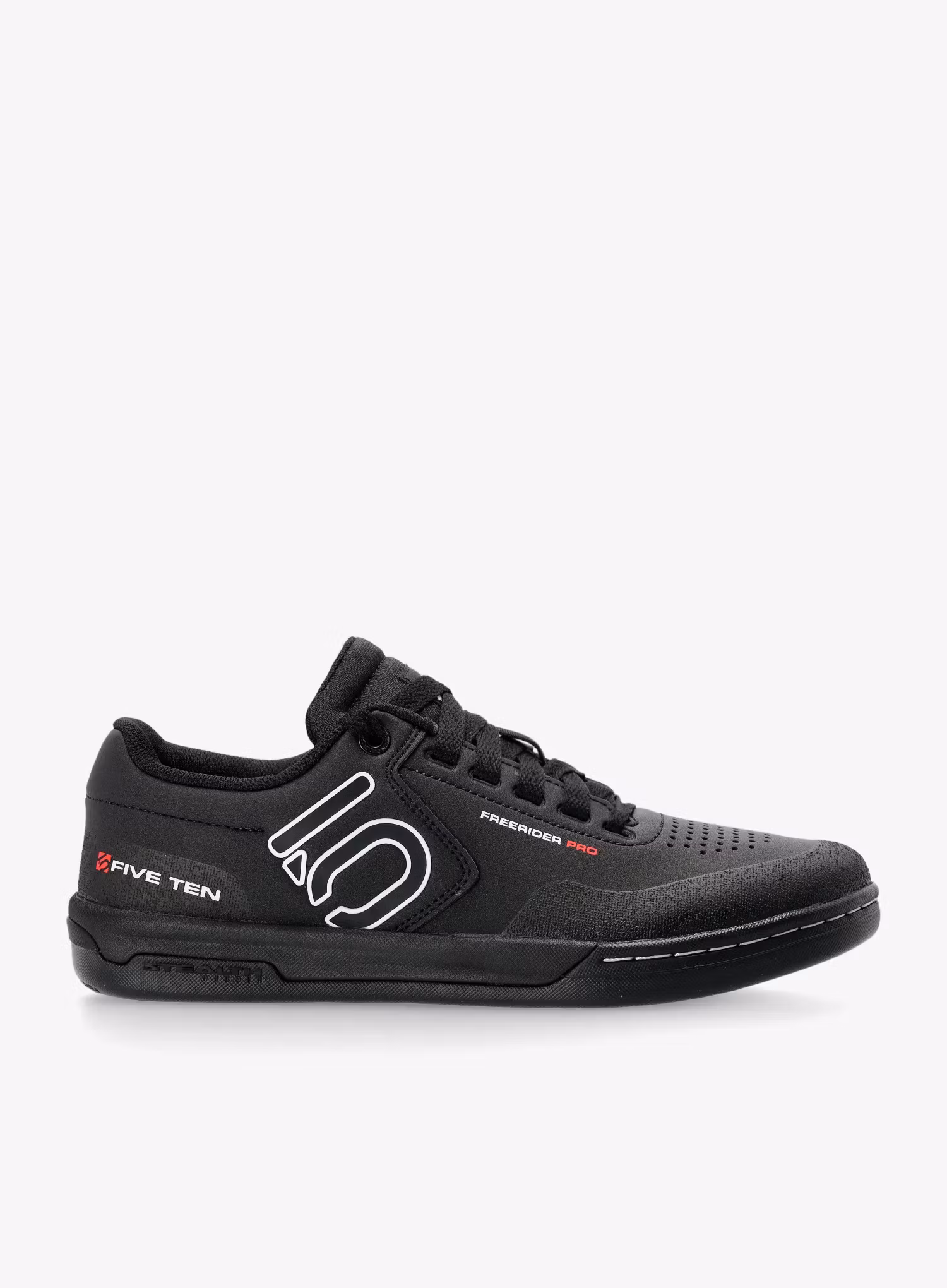 Dviratininko batai Five Ten Freerider PRO - cblack/ftwwht/ftwwht