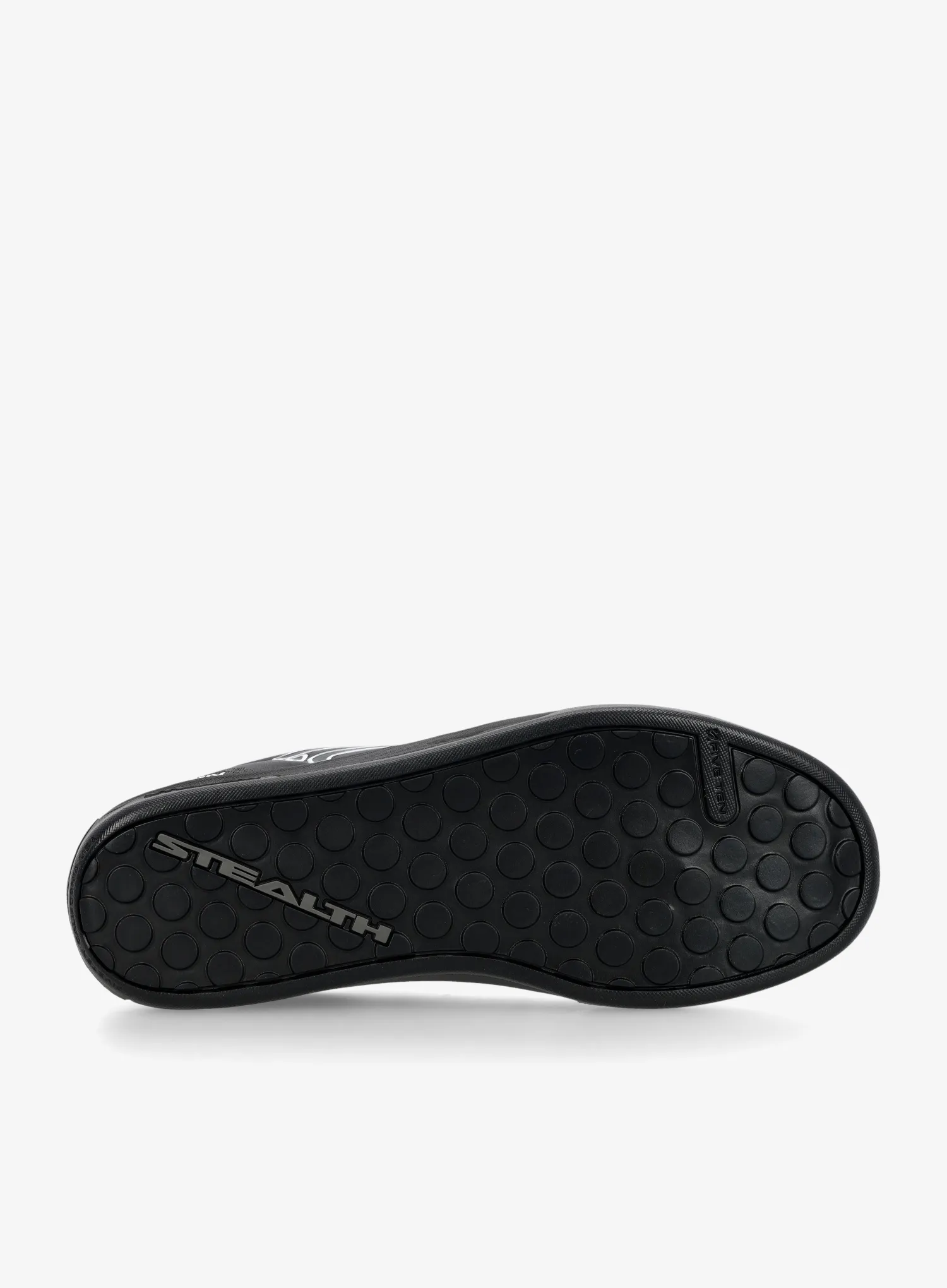 Dviratininko batai Five Ten Freerider PRO - cblack/ftwwht/ftwwht