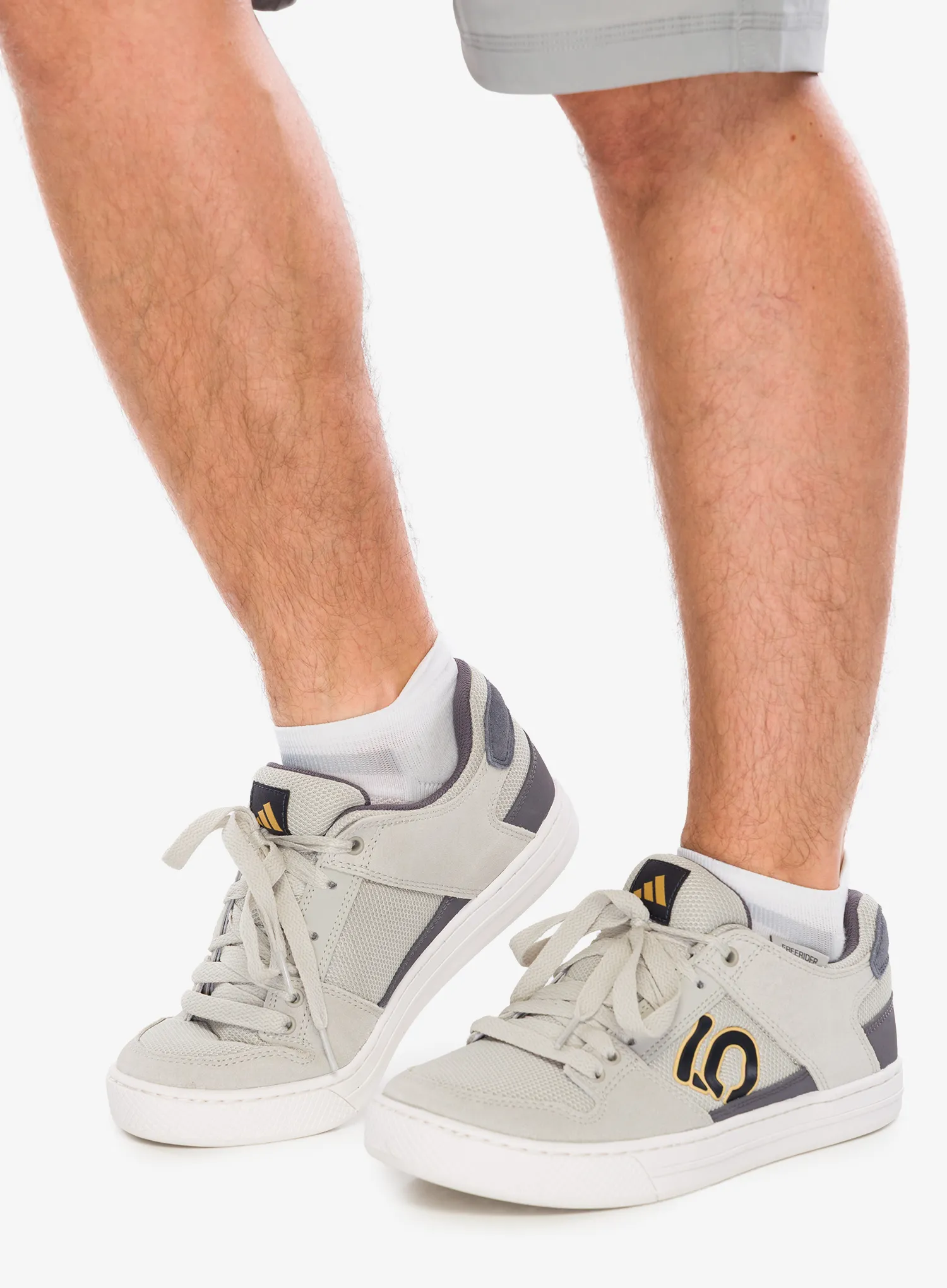 Dviratininko batai Five Ten Freerider - putgre/carbon/oat