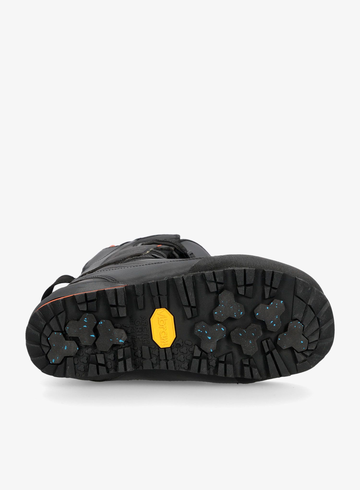 Splitboard batai Nitro Incline TLS - black
