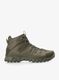 Taktiniai batai AKU Selvatica Tactical Mid GTX - ranger green