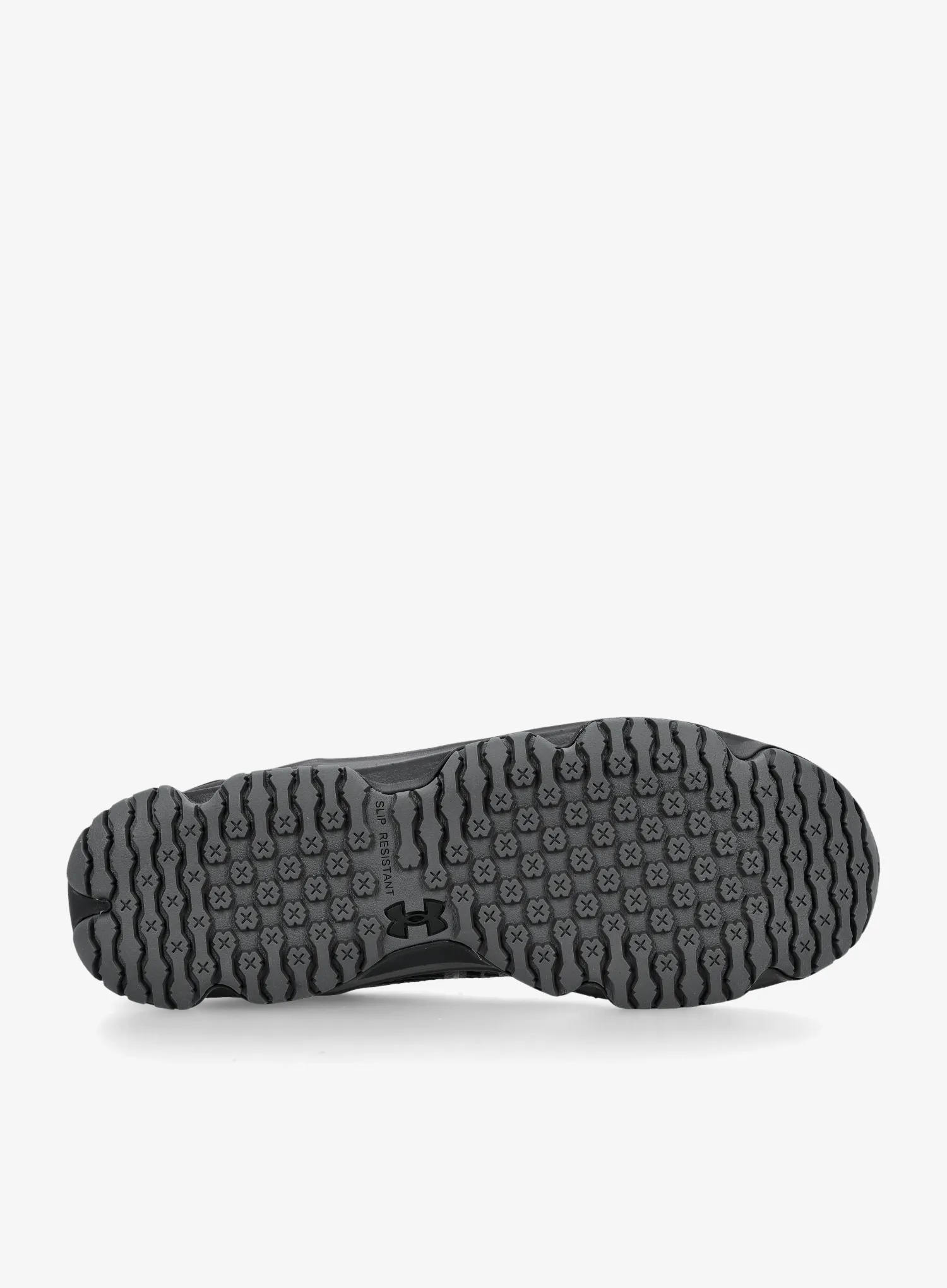Taktiniai batai Under Armour MG Strikefast - black/black/pitch gray