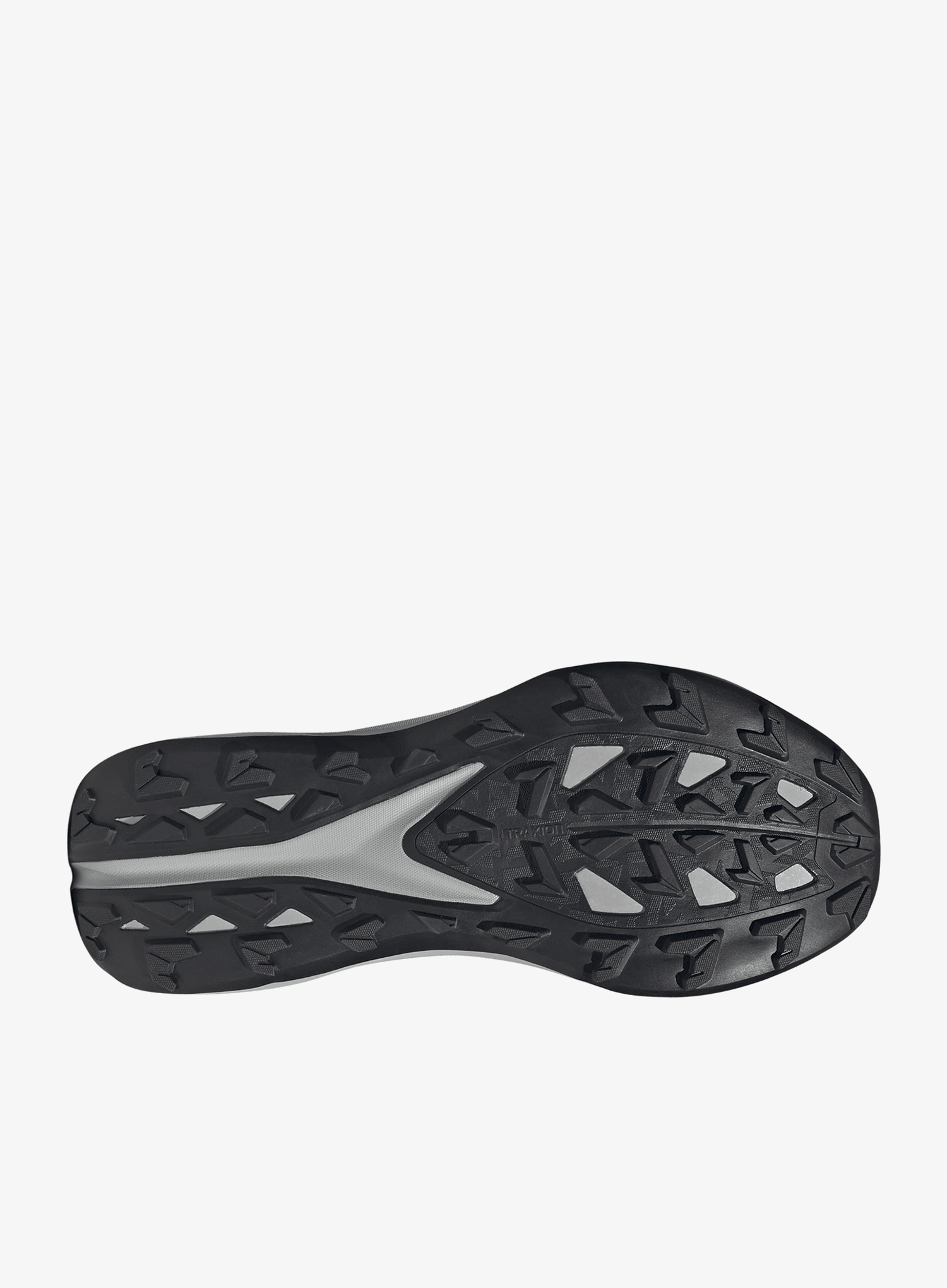 Trail batai adidas TERREX Tracefinder Plus - olive strata/grey two/core blk